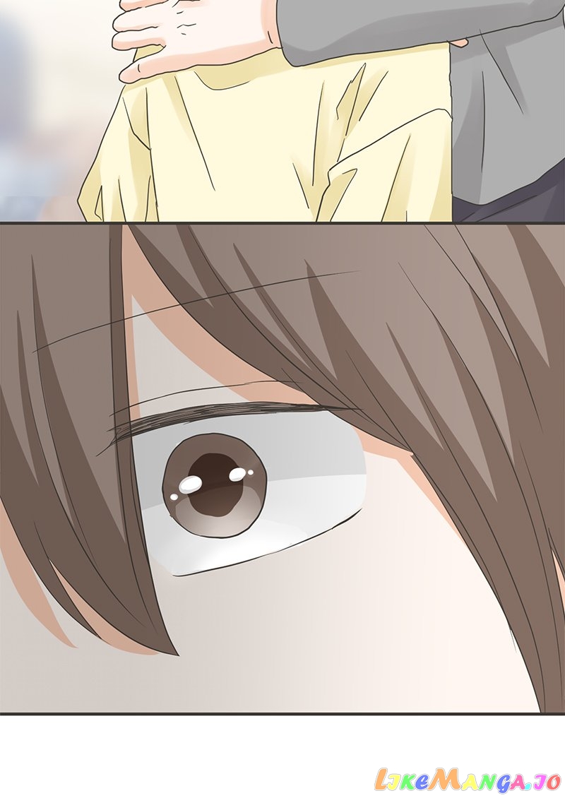 A Mismatched Complicated Love Chapter 160 - page 18