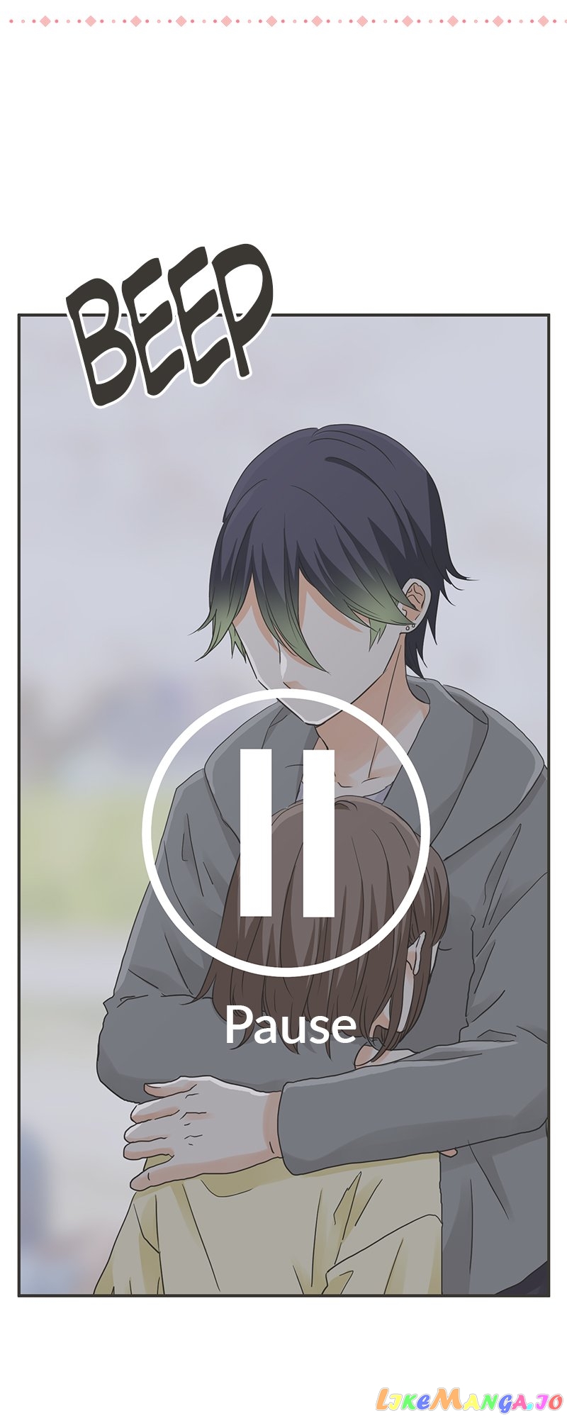 A Mismatched Complicated Love Chapter 160 - page 4