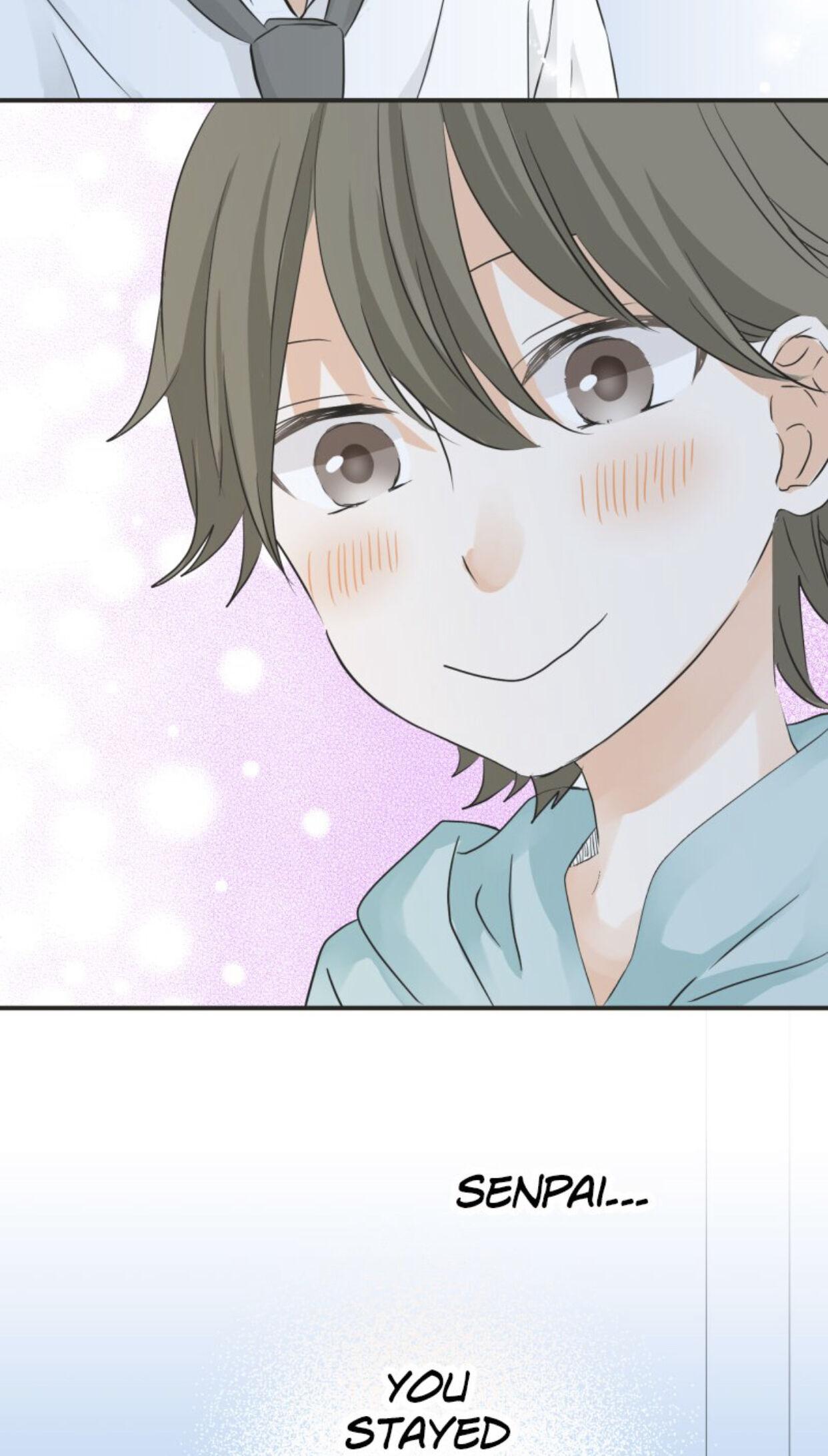 A Mismatched Complicated Love chapter 38 - page 13