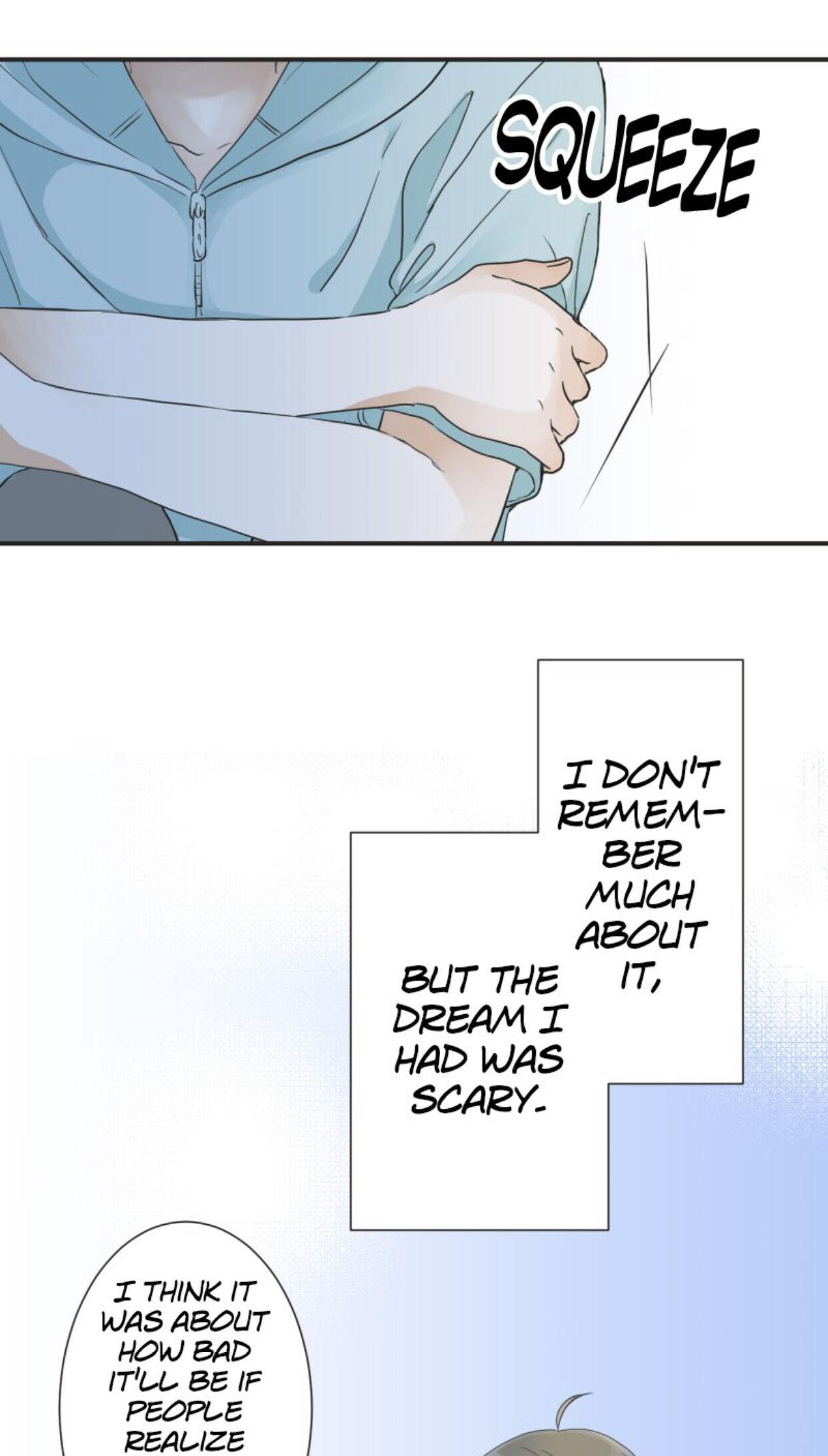 A Mismatched Complicated Love chapter 38 - page 18