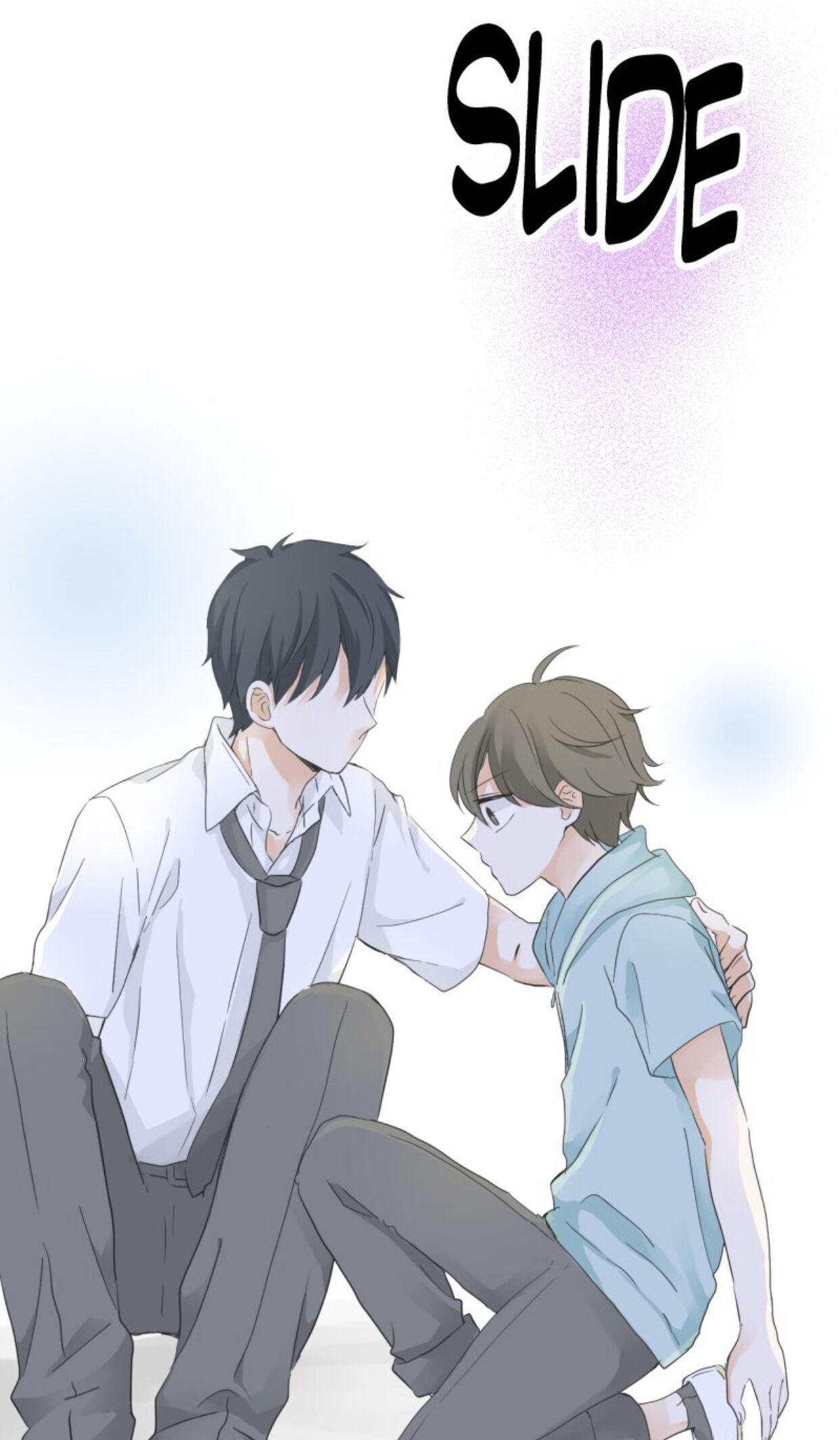 A Mismatched Complicated Love chapter 38 - page 24