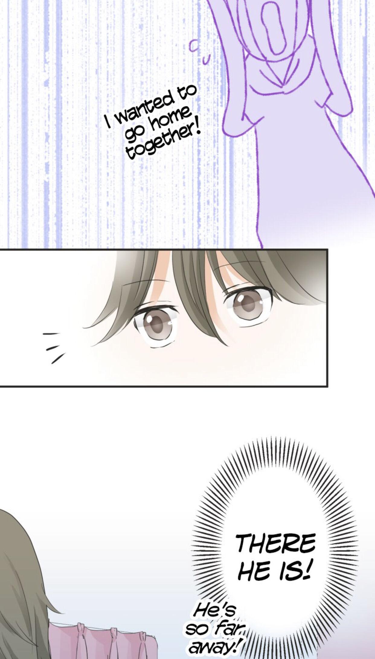 A Mismatched Complicated Love chapter 38 - page 9