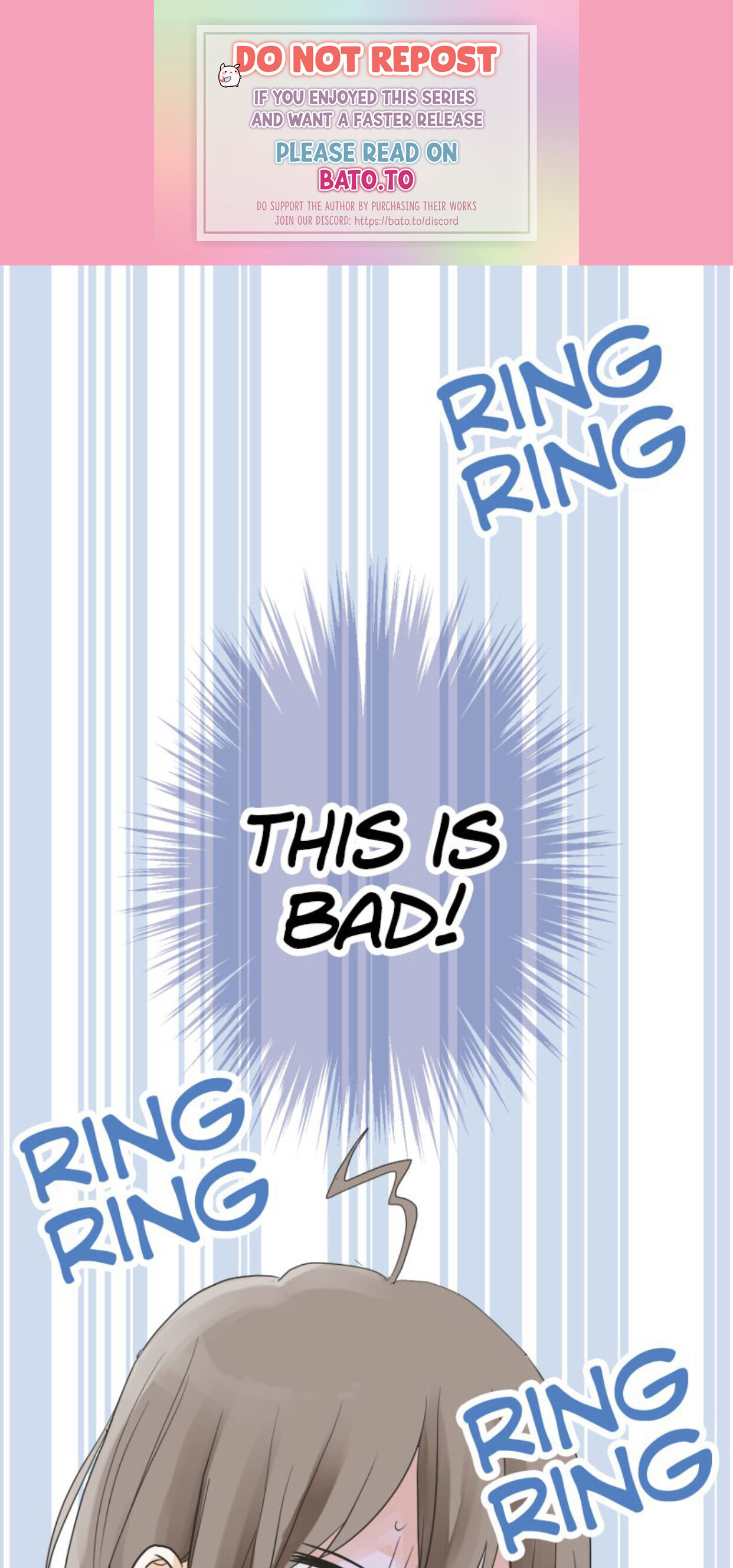 A Mismatched Complicated Love chapter 29 - page 1