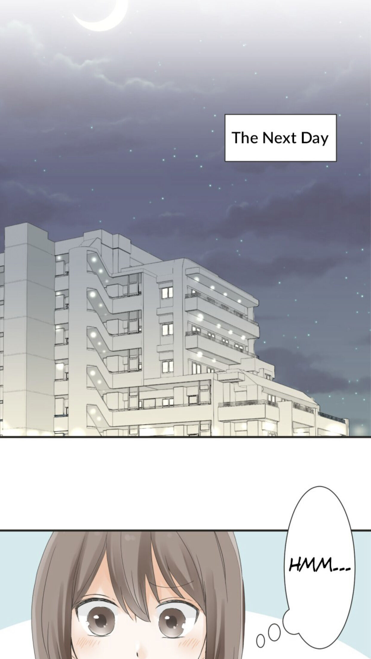 A Mismatched Complicated Love chapter 29 - page 17