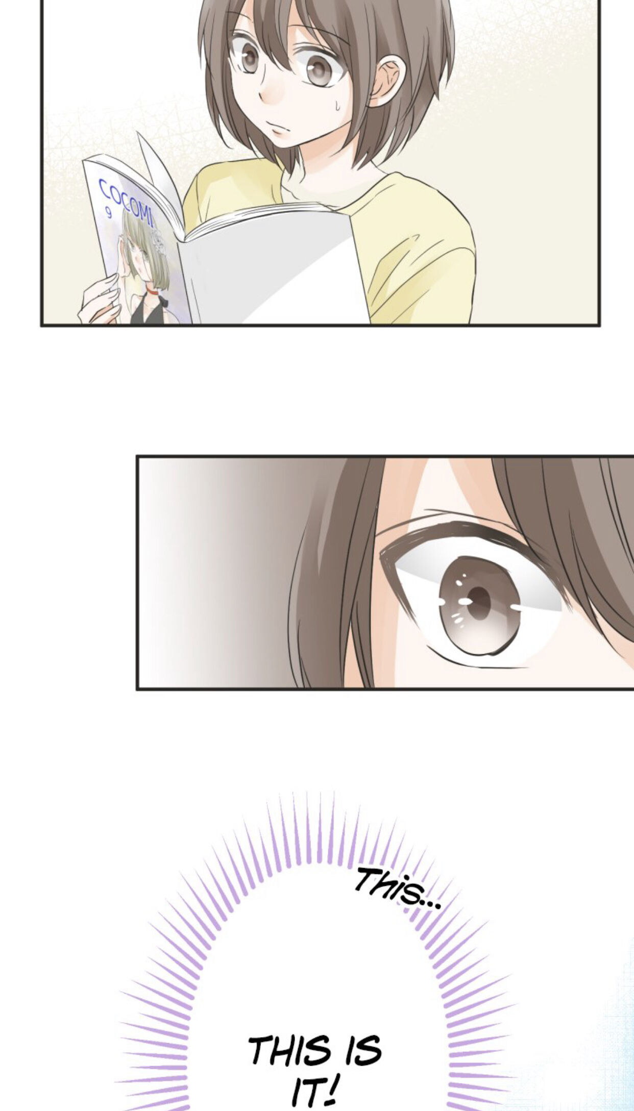 A Mismatched Complicated Love chapter 29 - page 25