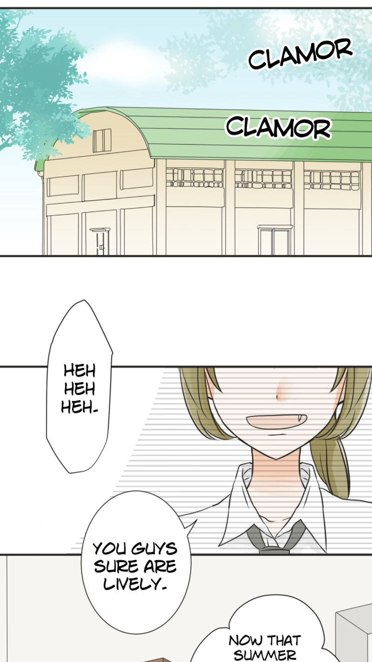 A Mismatched Complicated Love chapter 29 - page 28