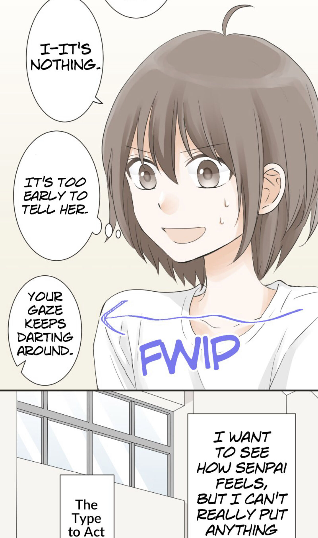 A Mismatched Complicated Love chapter 29 - page 31