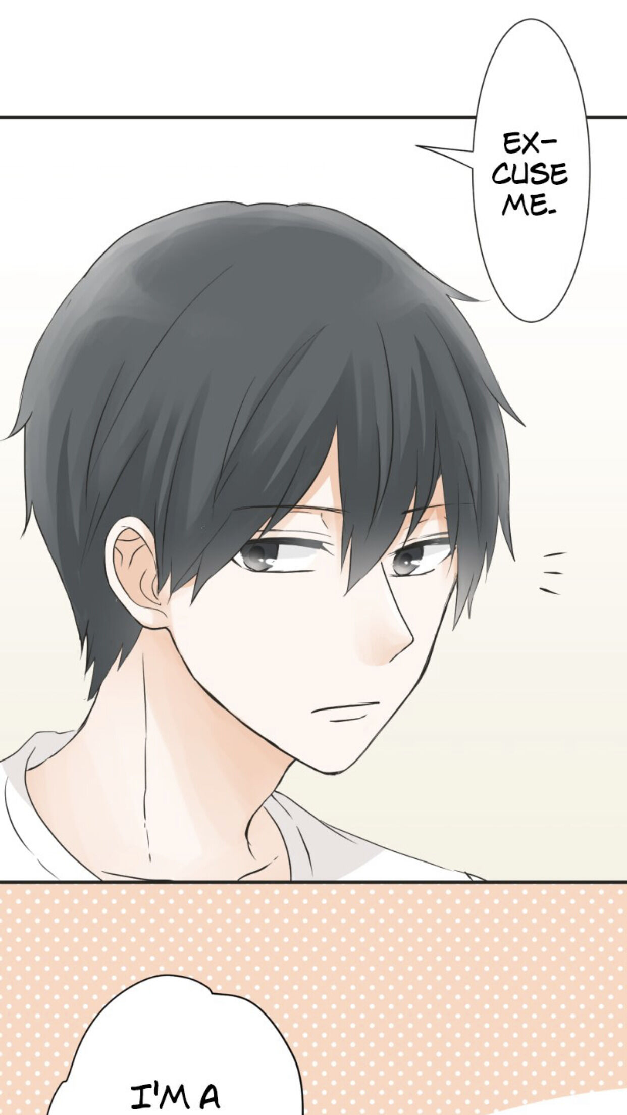 A Mismatched Complicated Love chapter 29 - page 37