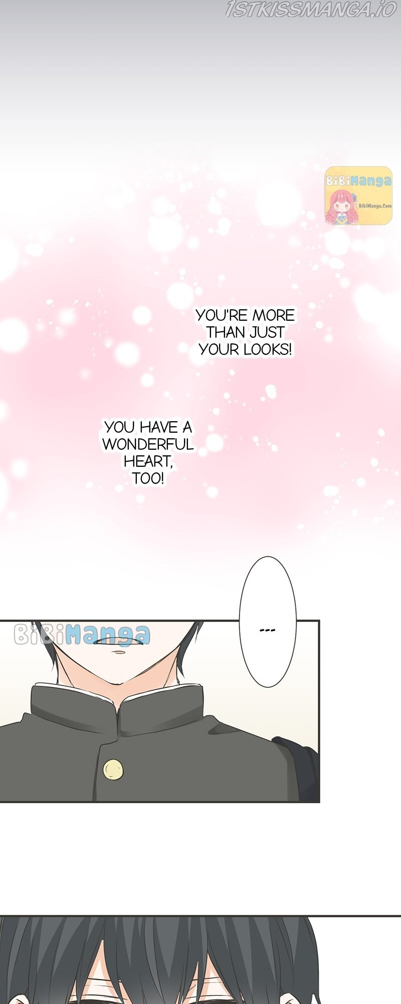 A Mismatched Complicated Love chapter 117 - page 24