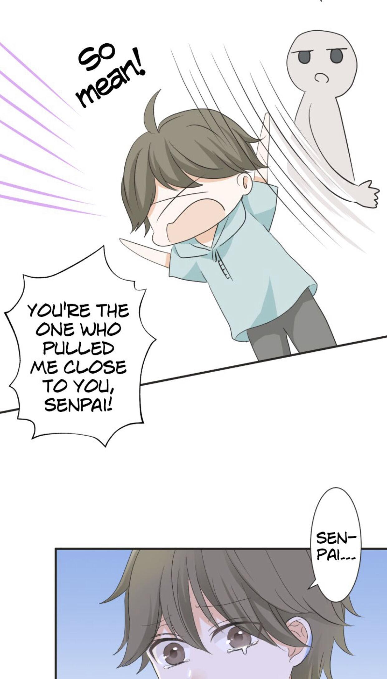 A Mismatched Complicated Love chapter 39 - page 14