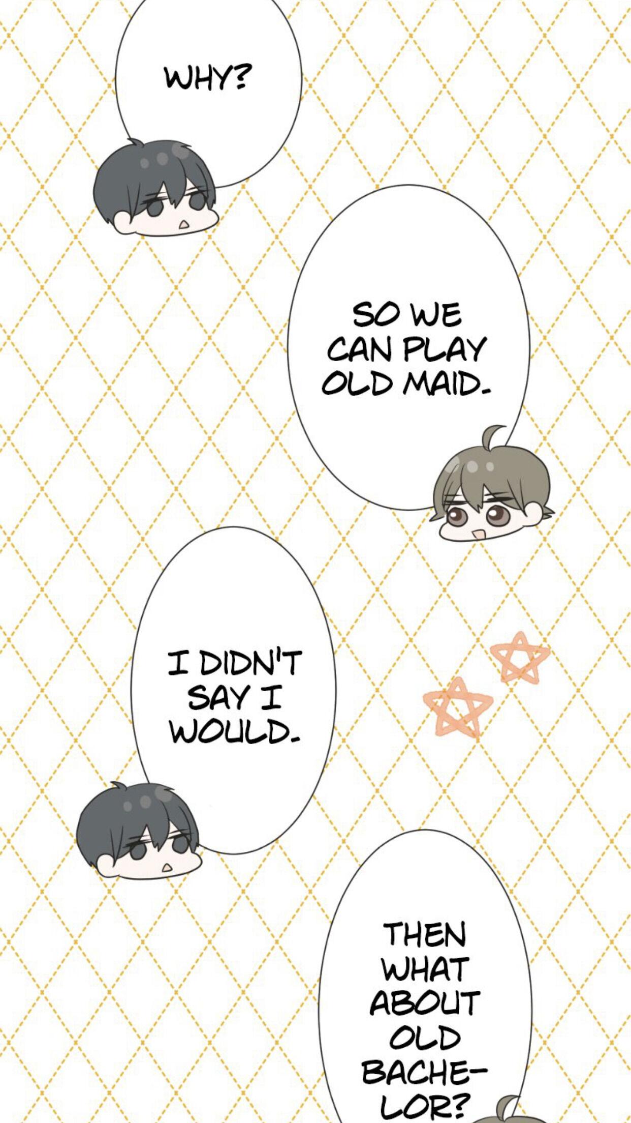 A Mismatched Complicated Love chapter 39 - page 25