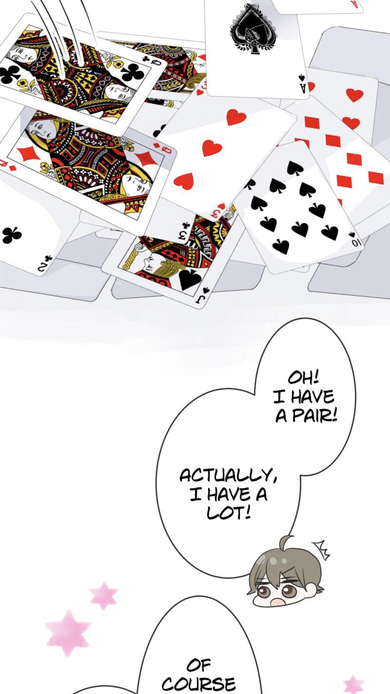 A Mismatched Complicated Love chapter 39 - page 29