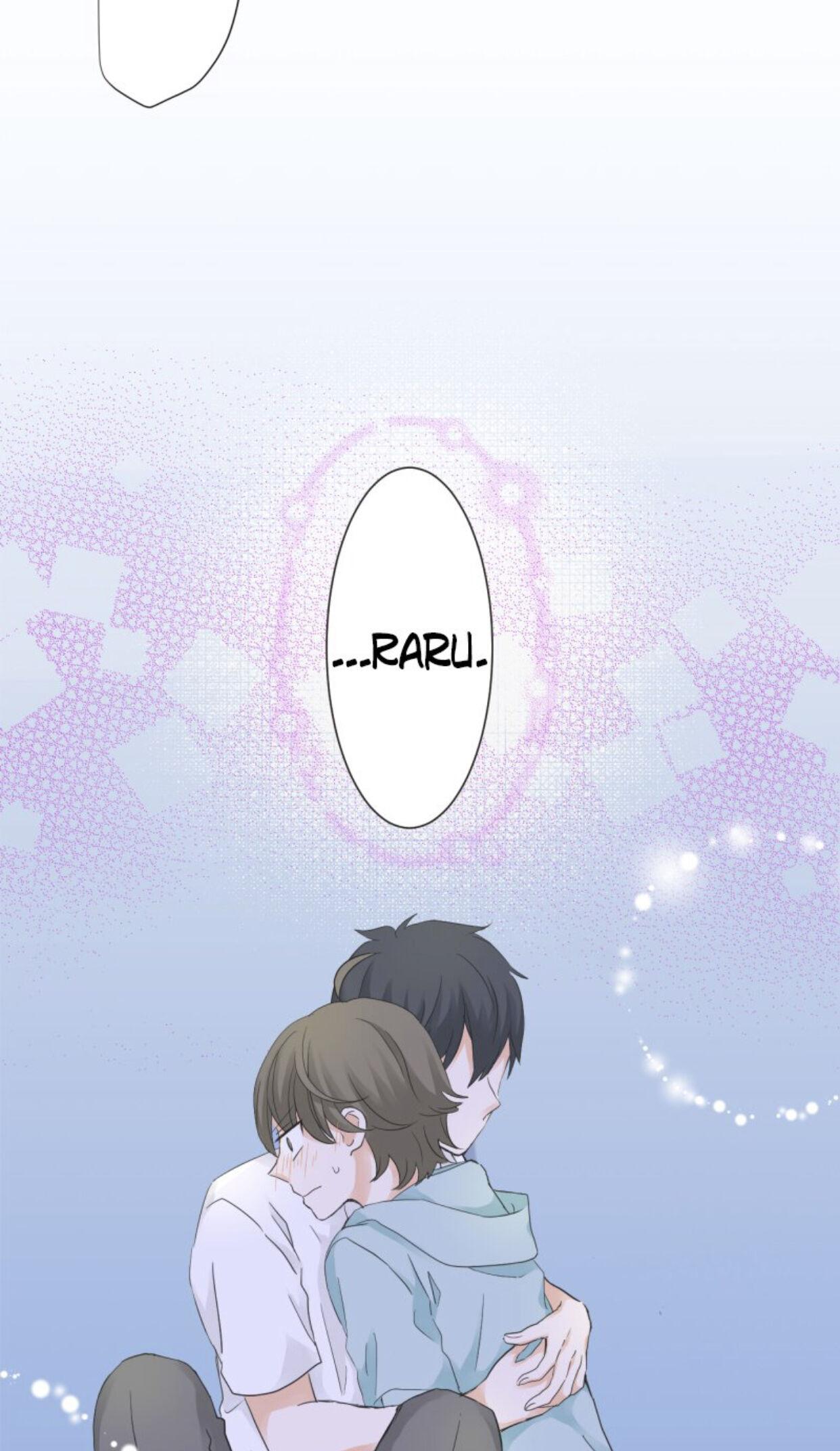 A Mismatched Complicated Love chapter 39 - page 3