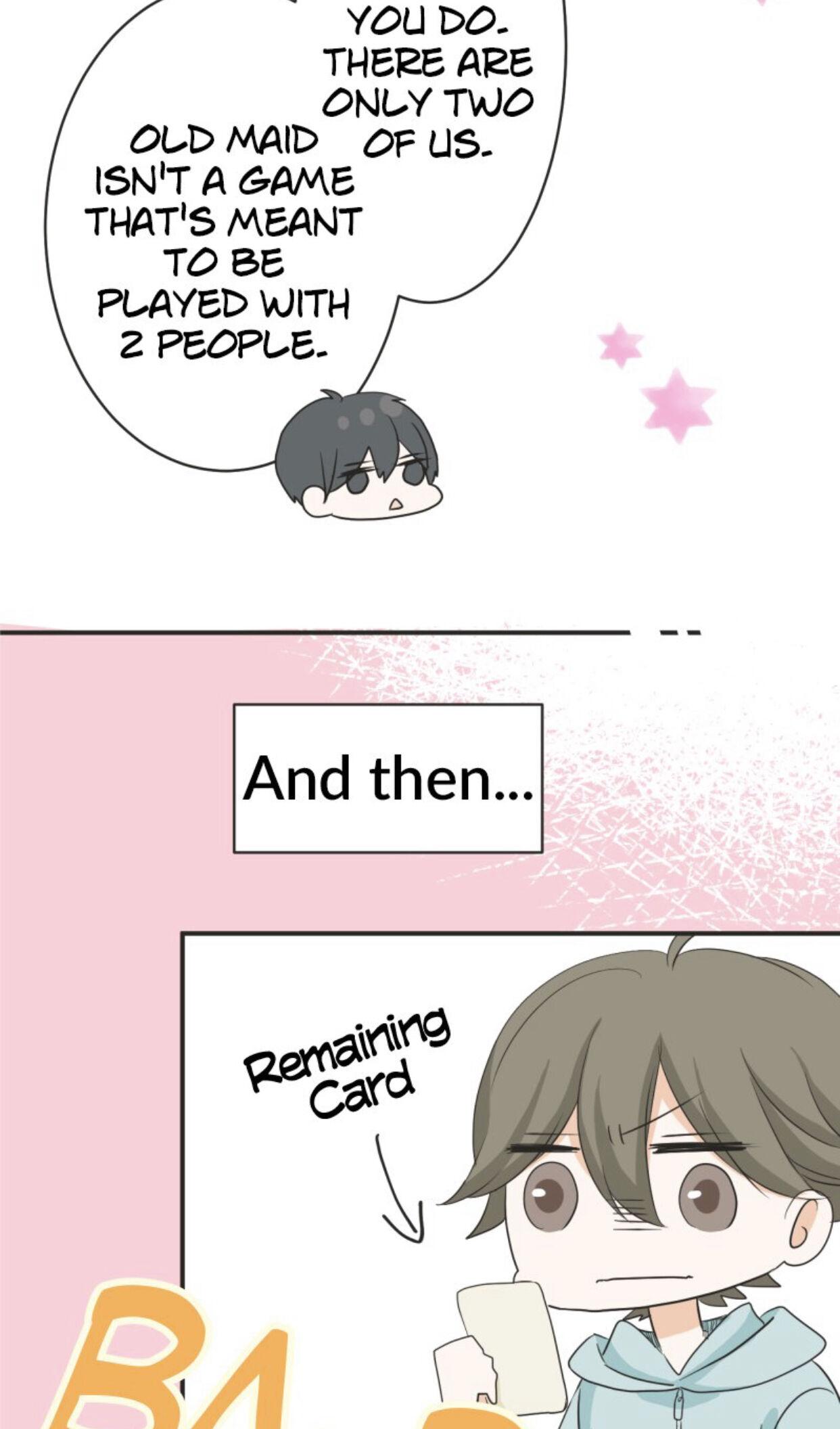A Mismatched Complicated Love chapter 39 - page 30