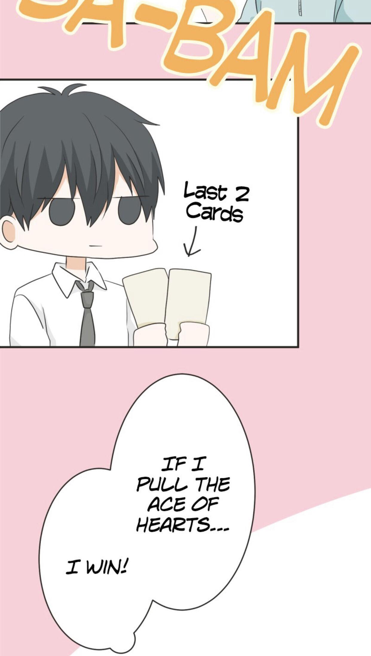 A Mismatched Complicated Love chapter 39 - page 31