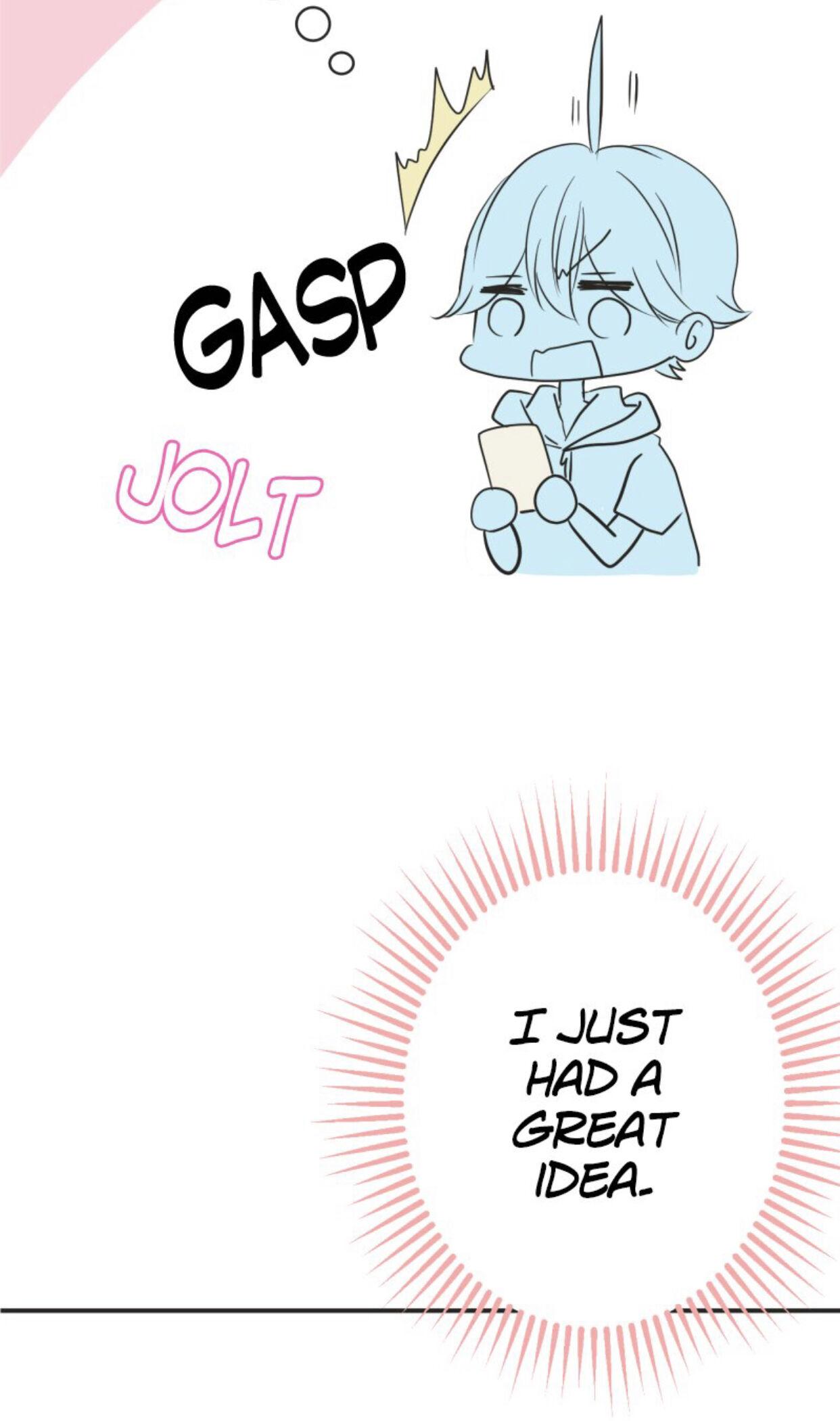 A Mismatched Complicated Love chapter 39 - page 32