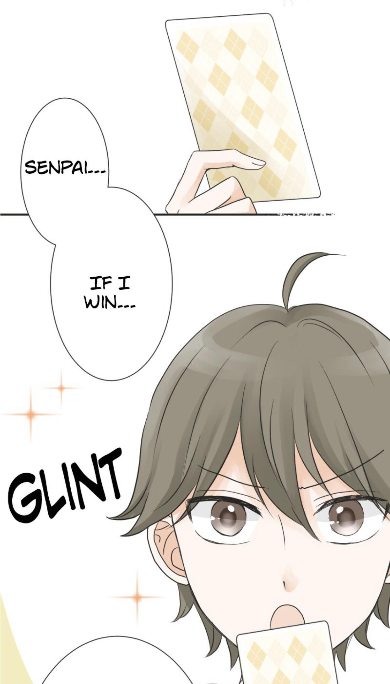 A Mismatched Complicated Love chapter 39 - page 33