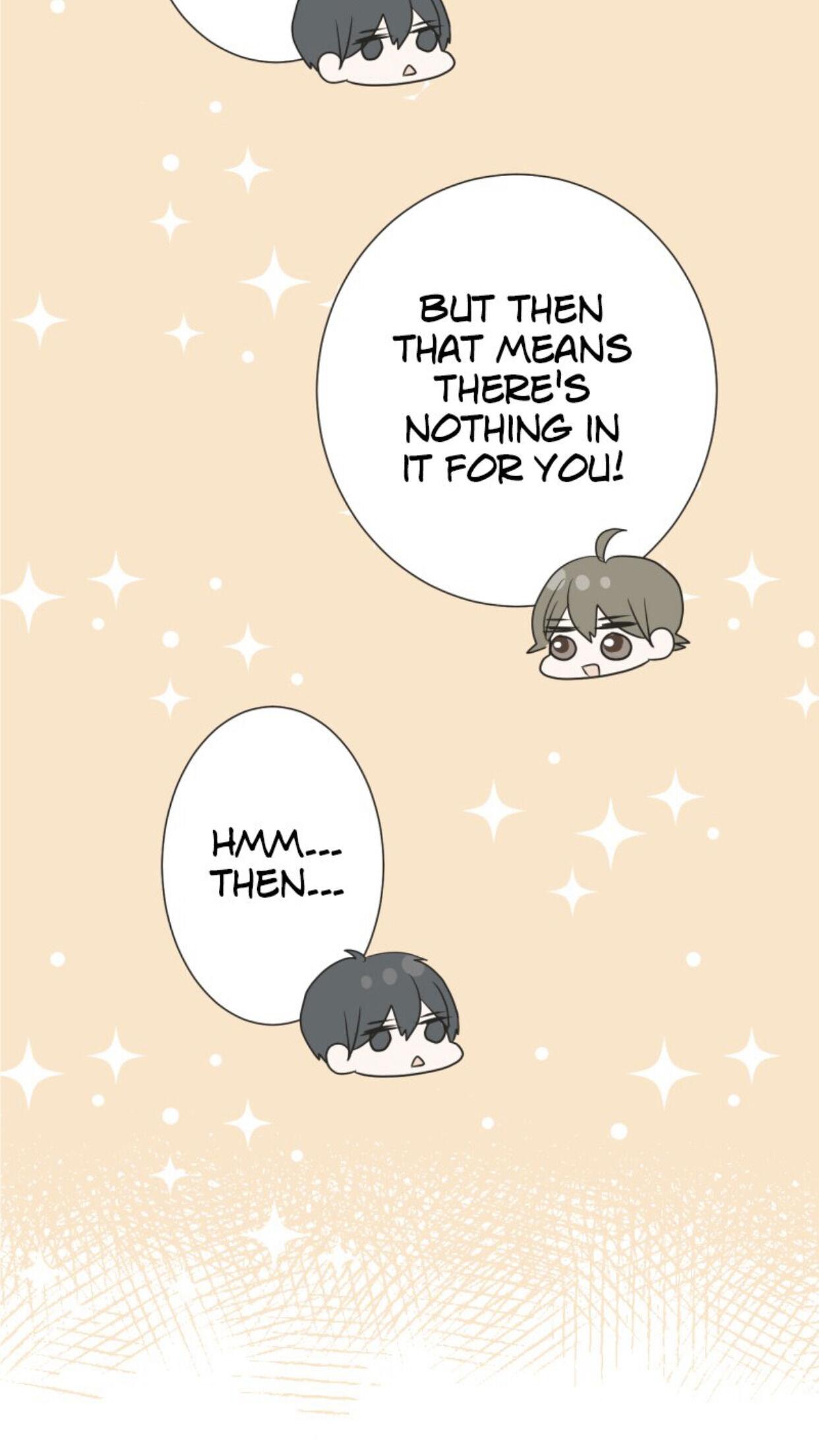A Mismatched Complicated Love chapter 39 - page 37
