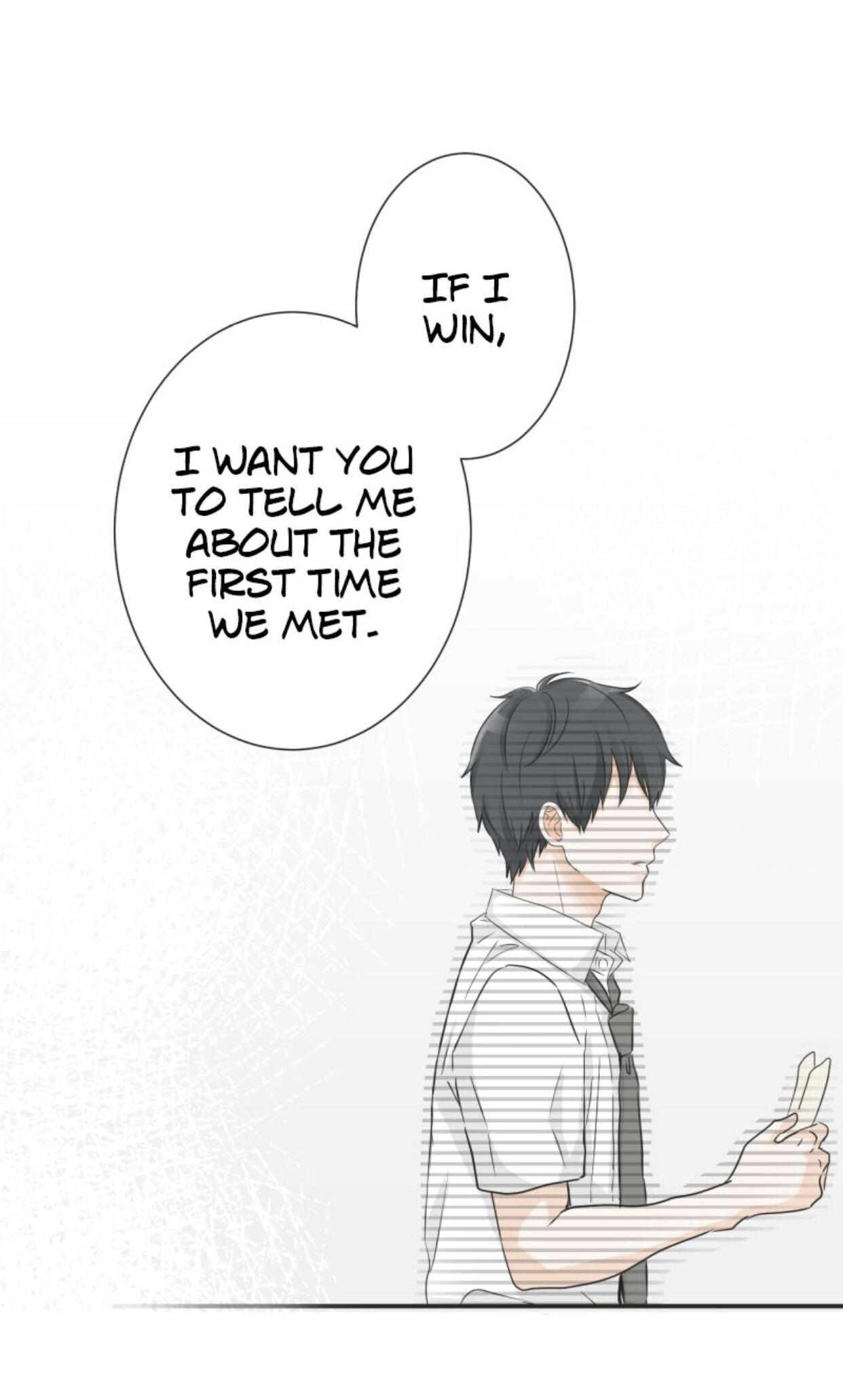 A Mismatched Complicated Love chapter 39 - page 38