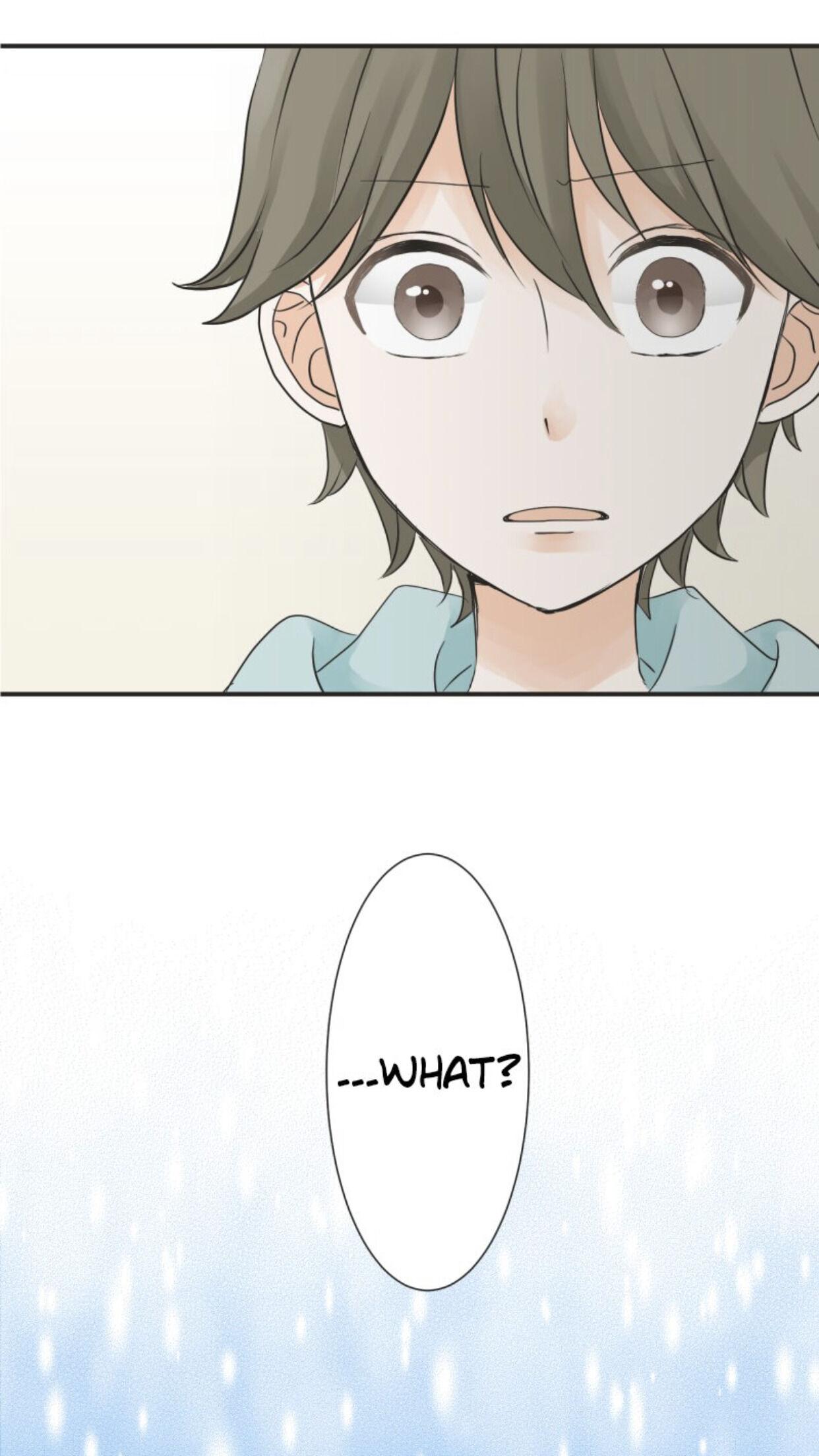 A Mismatched Complicated Love chapter 39 - page 39