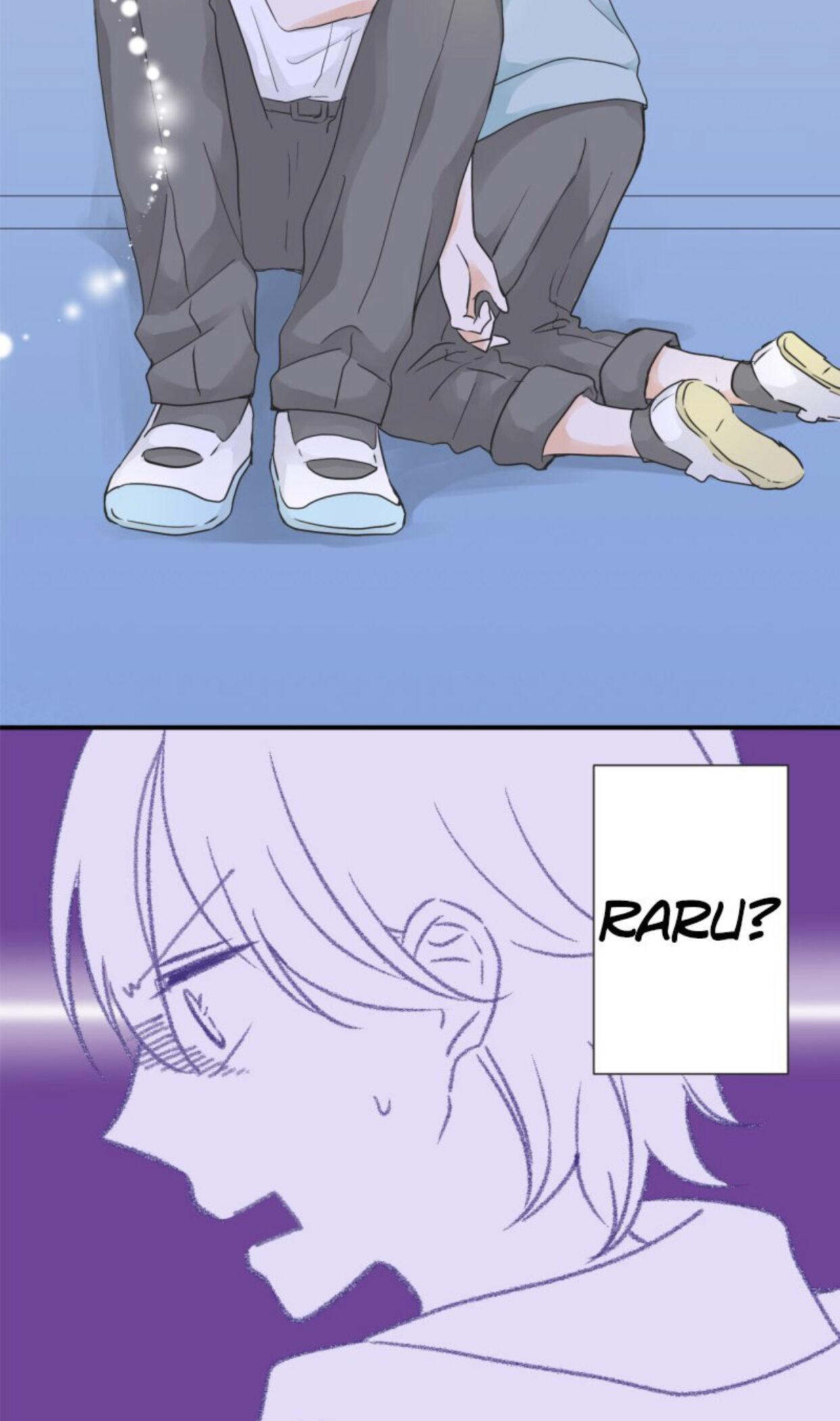 A Mismatched Complicated Love chapter 39 - page 4