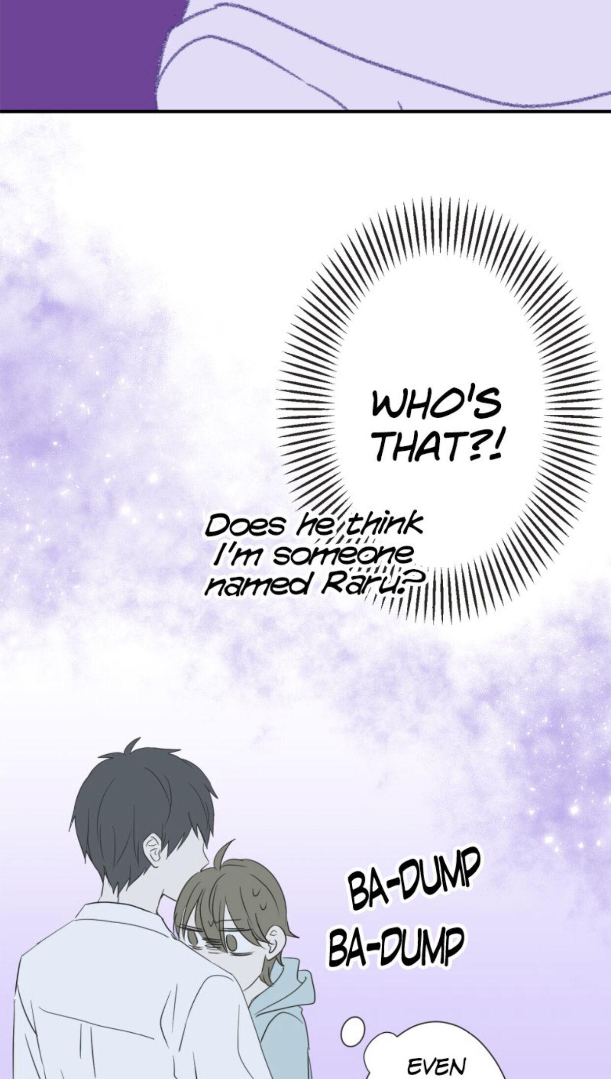 A Mismatched Complicated Love chapter 39 - page 5