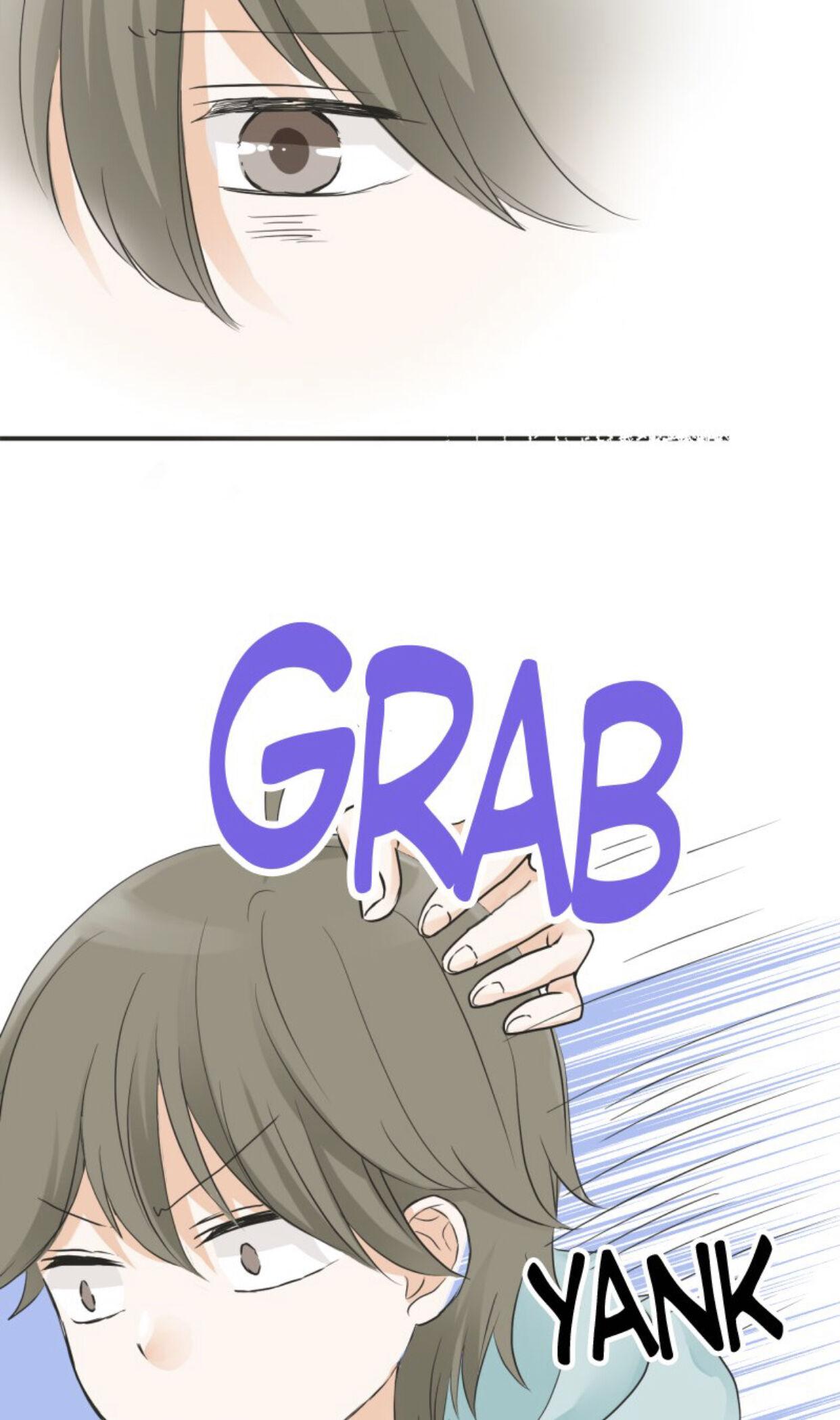 A Mismatched Complicated Love chapter 39 - page 7