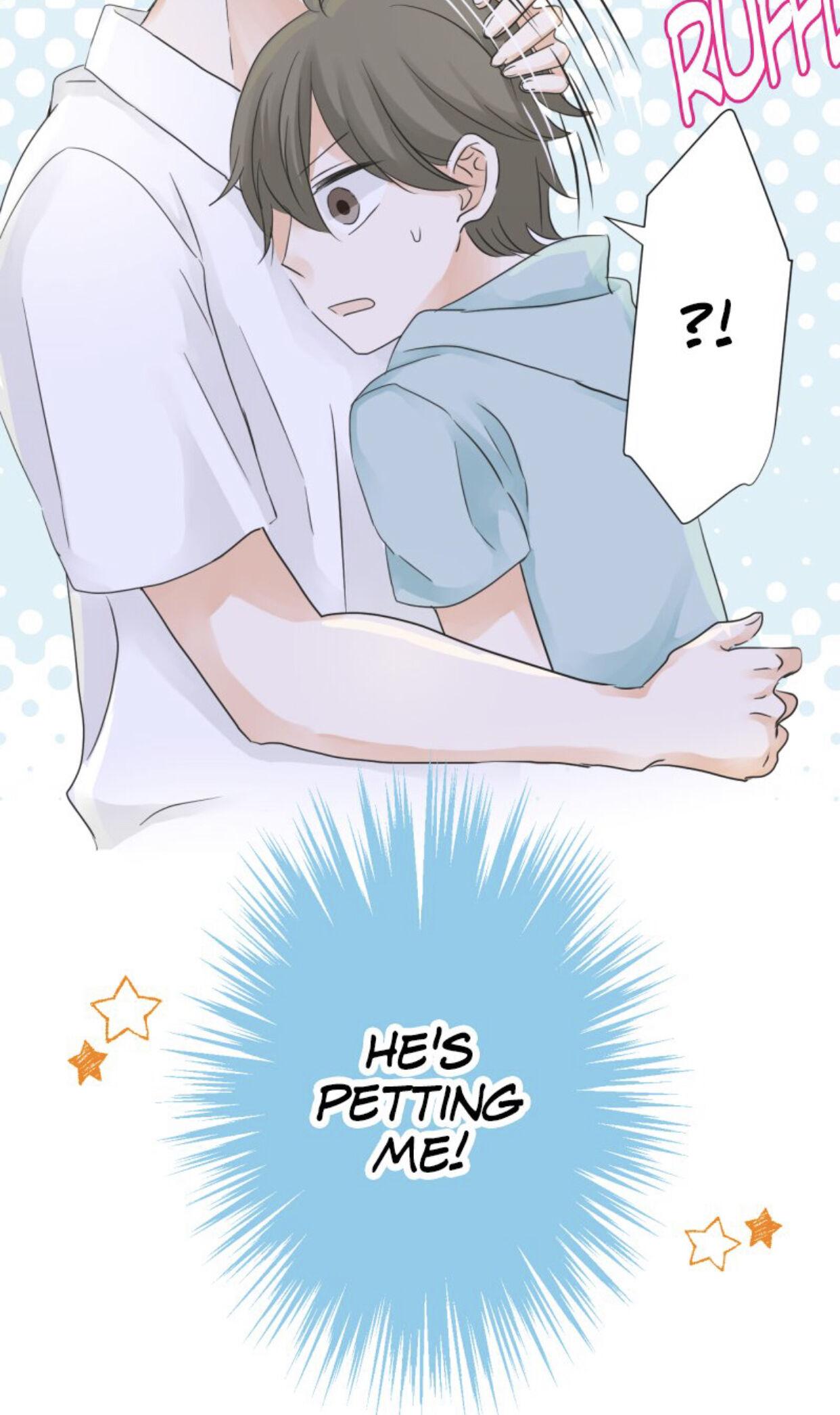 A Mismatched Complicated Love chapter 39 - page 9