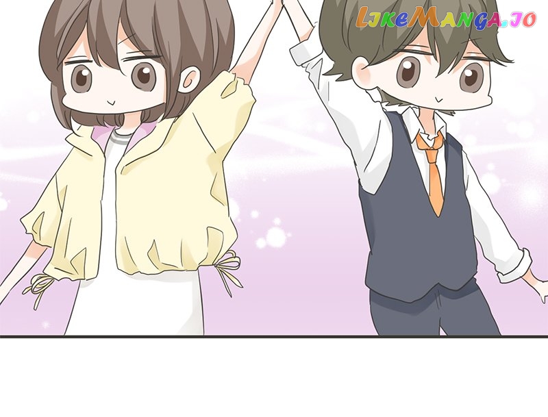 A Mismatched Complicated Love Chapter 157 - page 12
