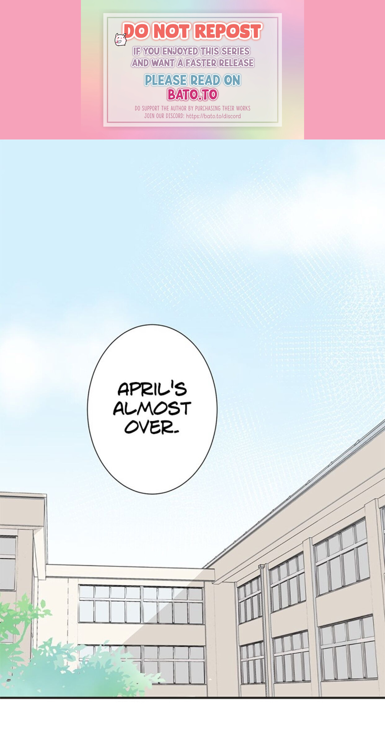A Mismatched Complicated Love chapter 4 - page 1