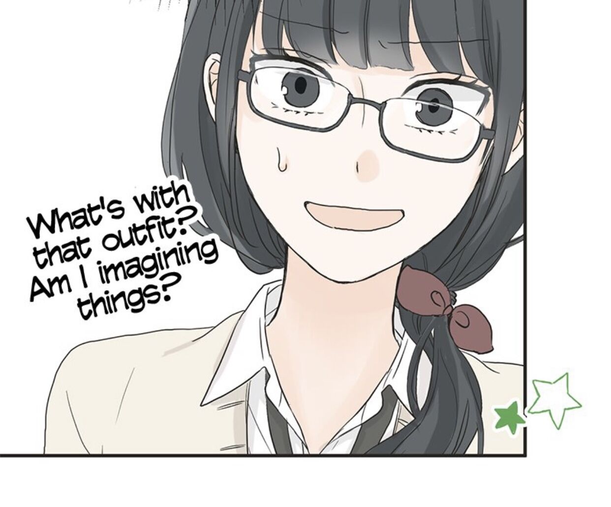 A Mismatched Complicated Love chapter 4 - page 11