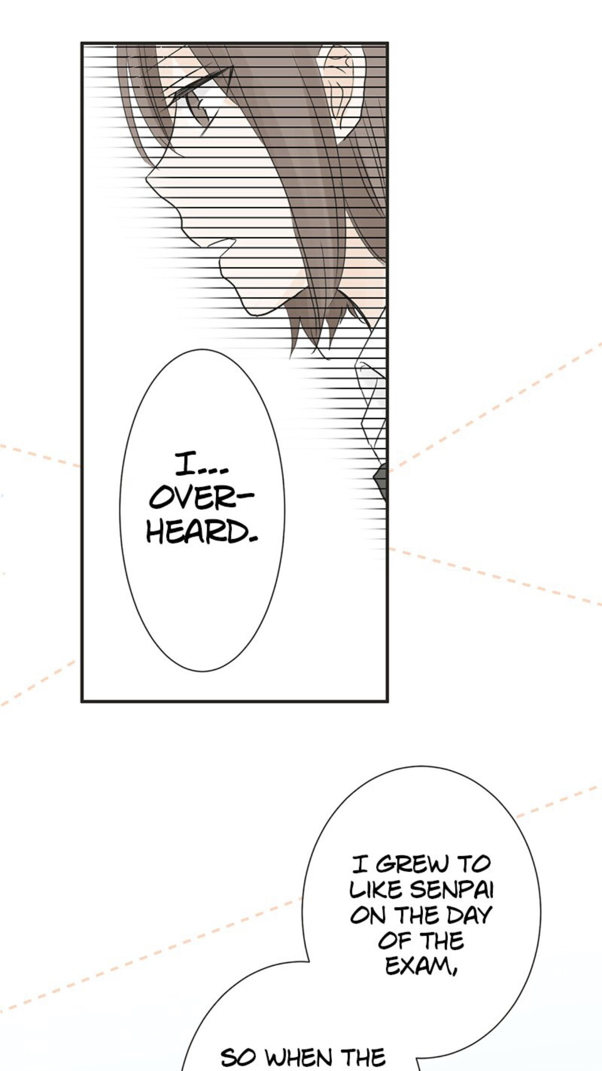 A Mismatched Complicated Love chapter 4 - page 18