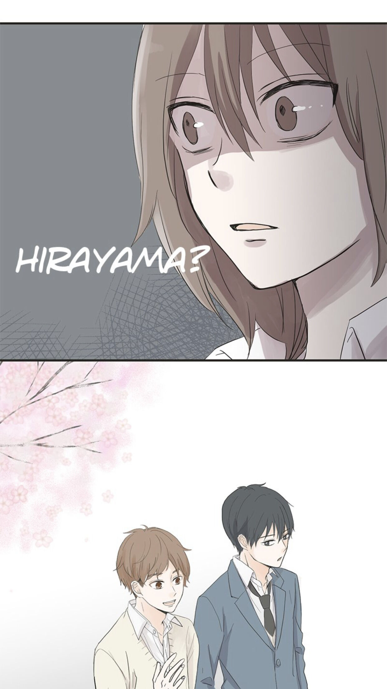 A Mismatched Complicated Love chapter 4 - page 24