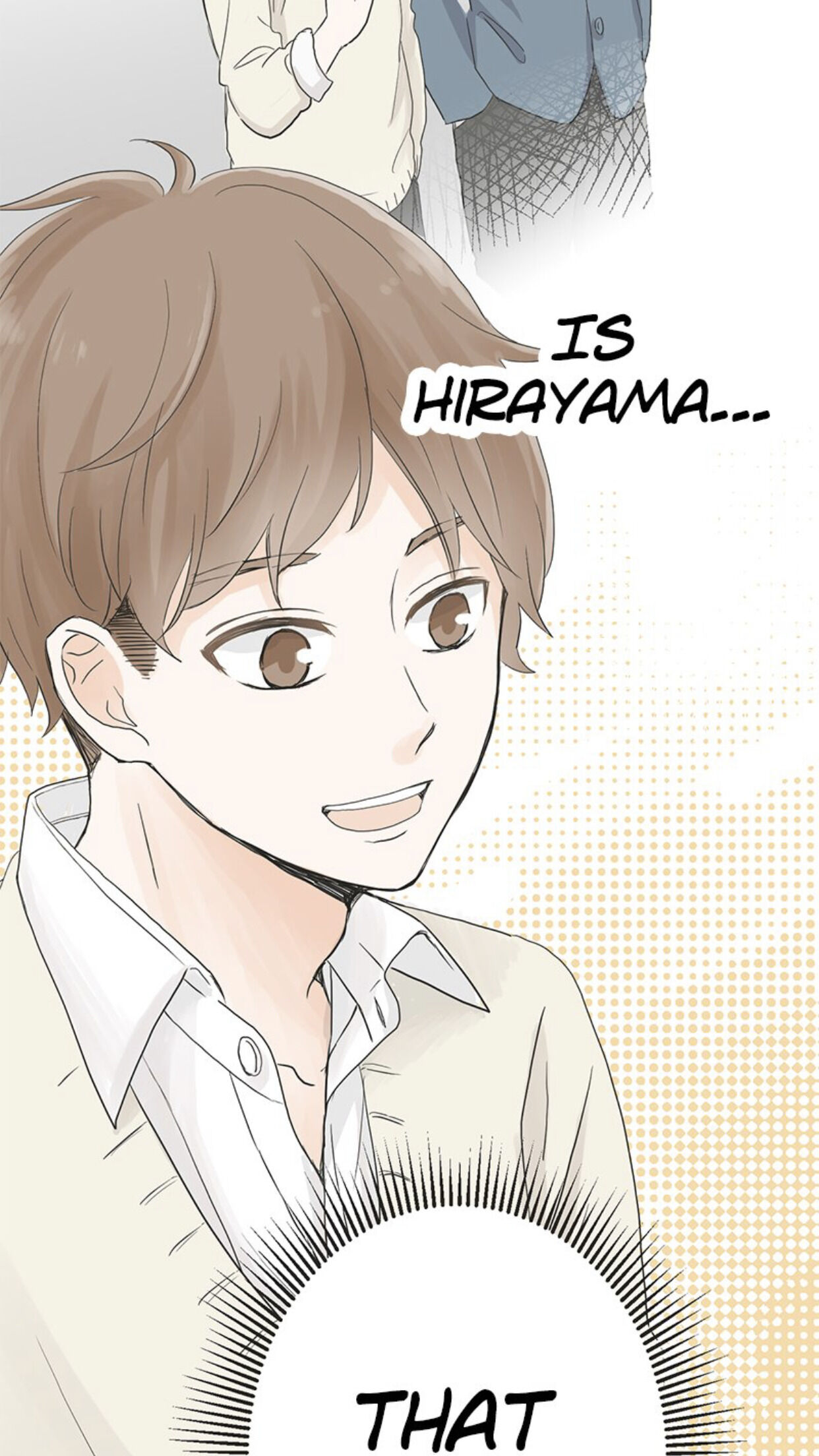 A Mismatched Complicated Love chapter 4 - page 25