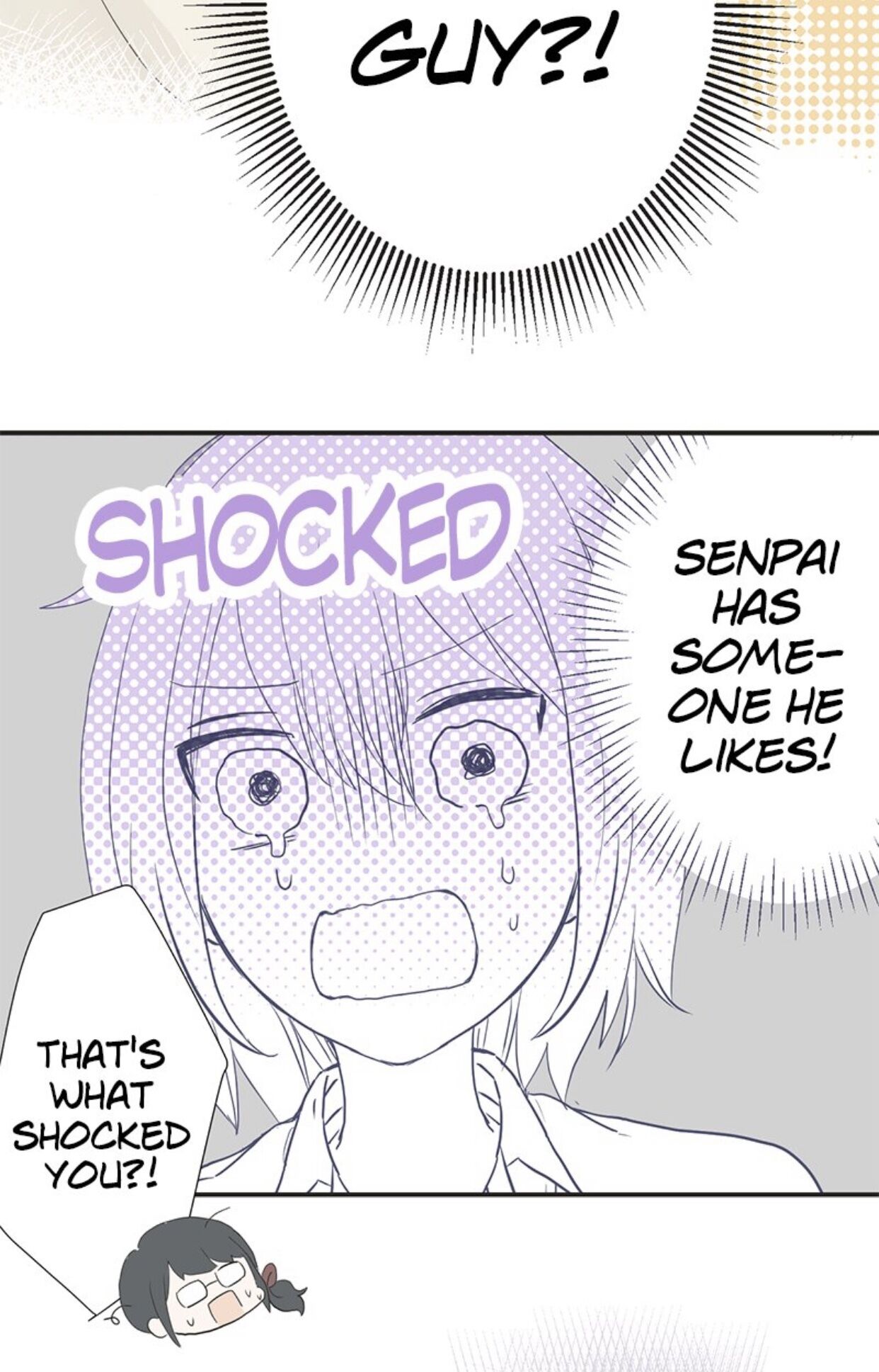 A Mismatched Complicated Love chapter 4 - page 26
