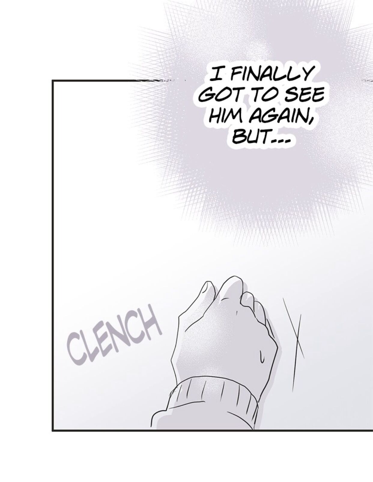 A Mismatched Complicated Love chapter 4 - page 27