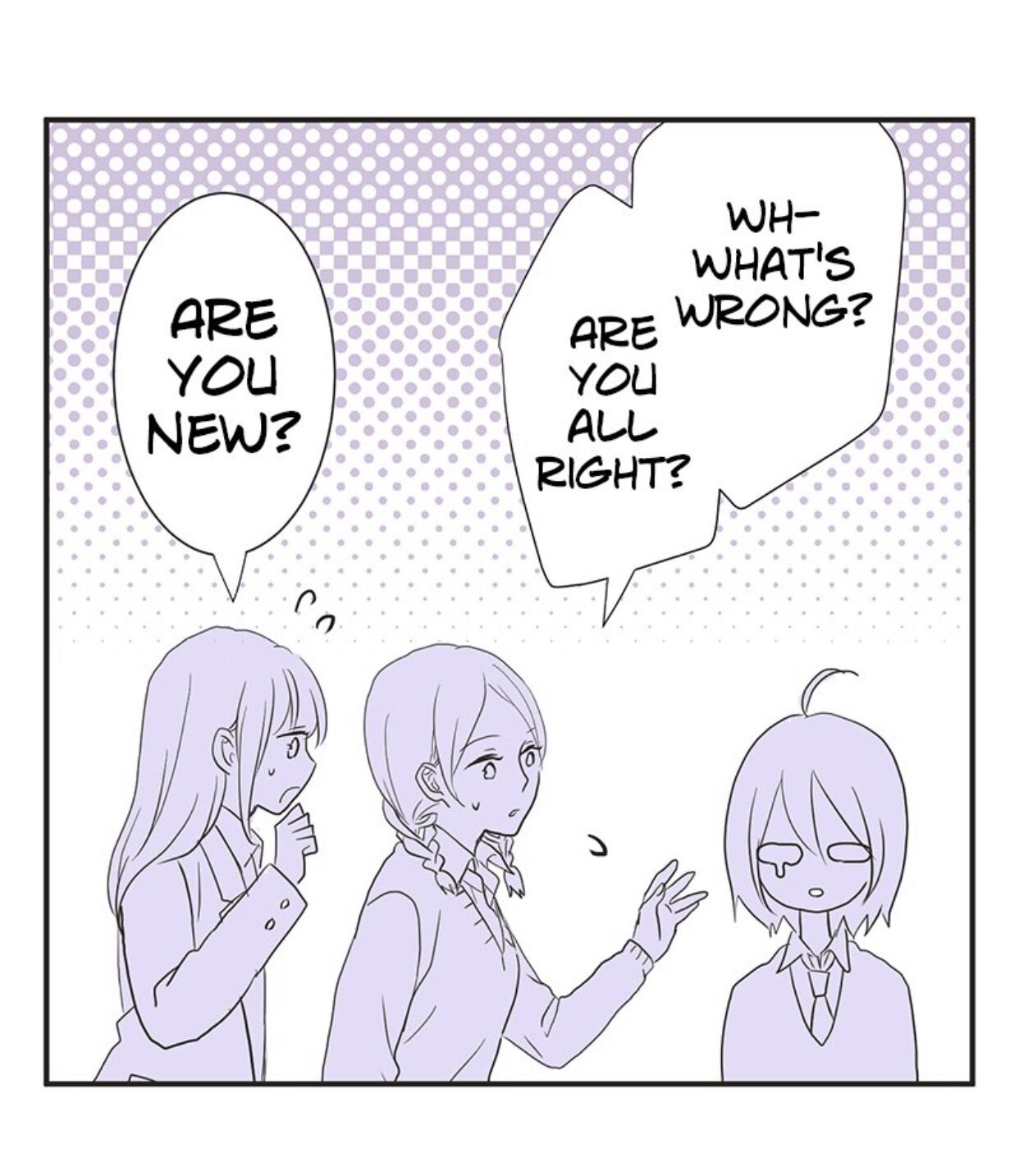 A Mismatched Complicated Love chapter 4 - page 29