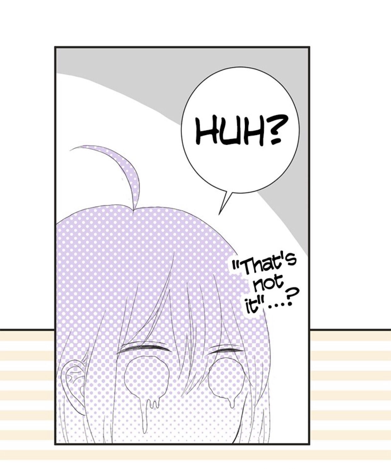 A Mismatched Complicated Love chapter 4 - page 33