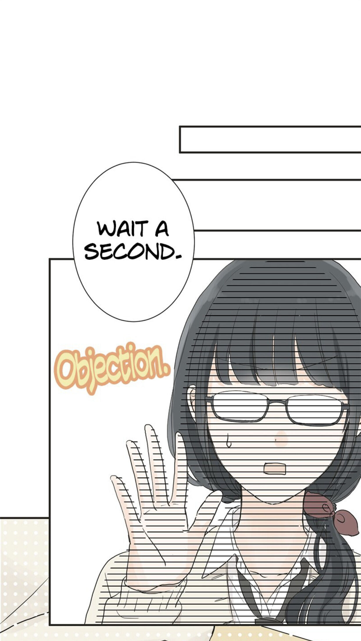 A Mismatched Complicated Love chapter 4 - page 36