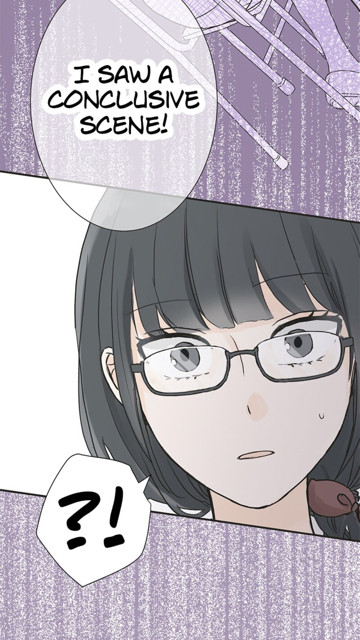 A Mismatched Complicated Love chapter 4 - page 39