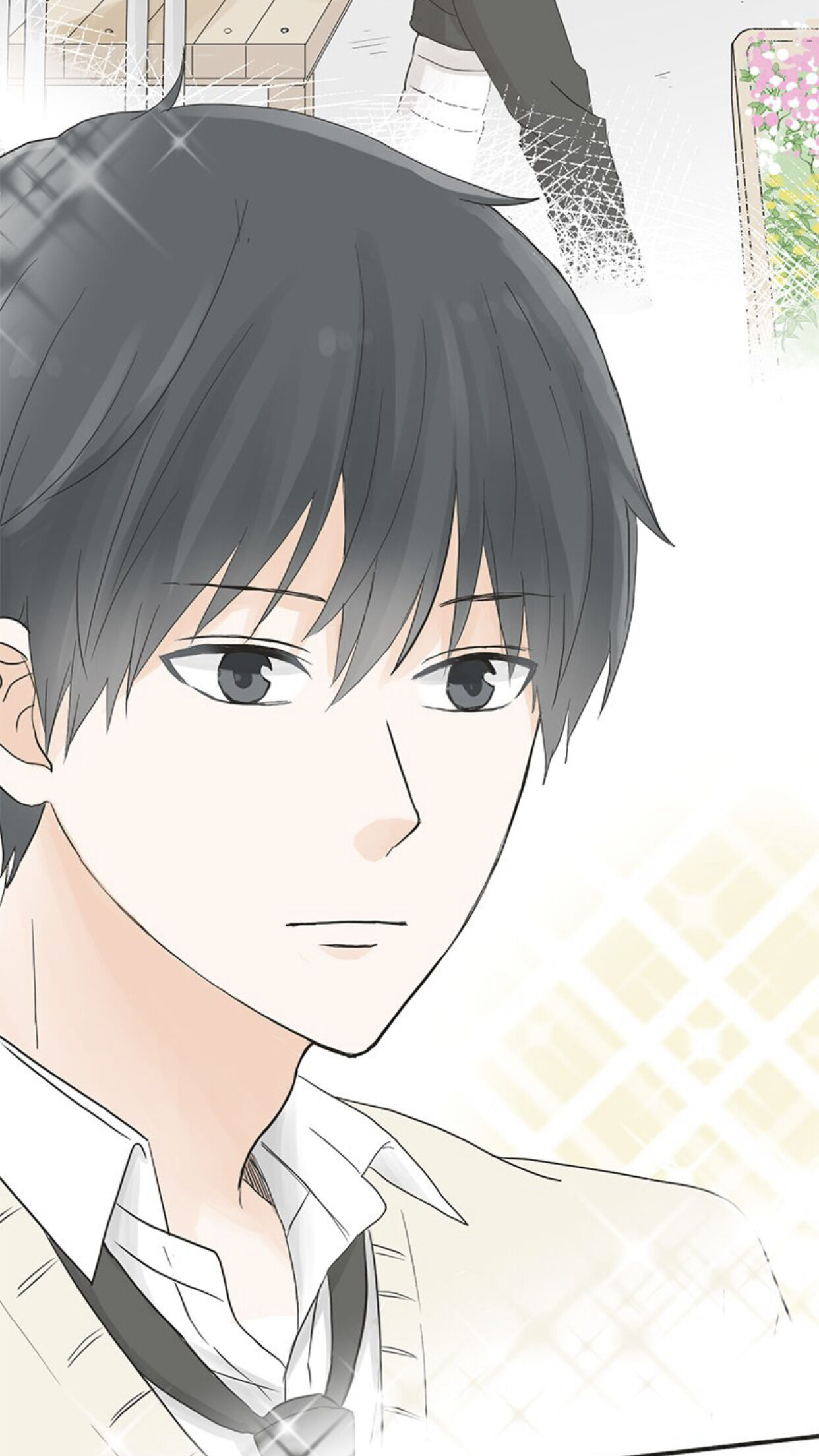 A Mismatched Complicated Love chapter 4 - page 6