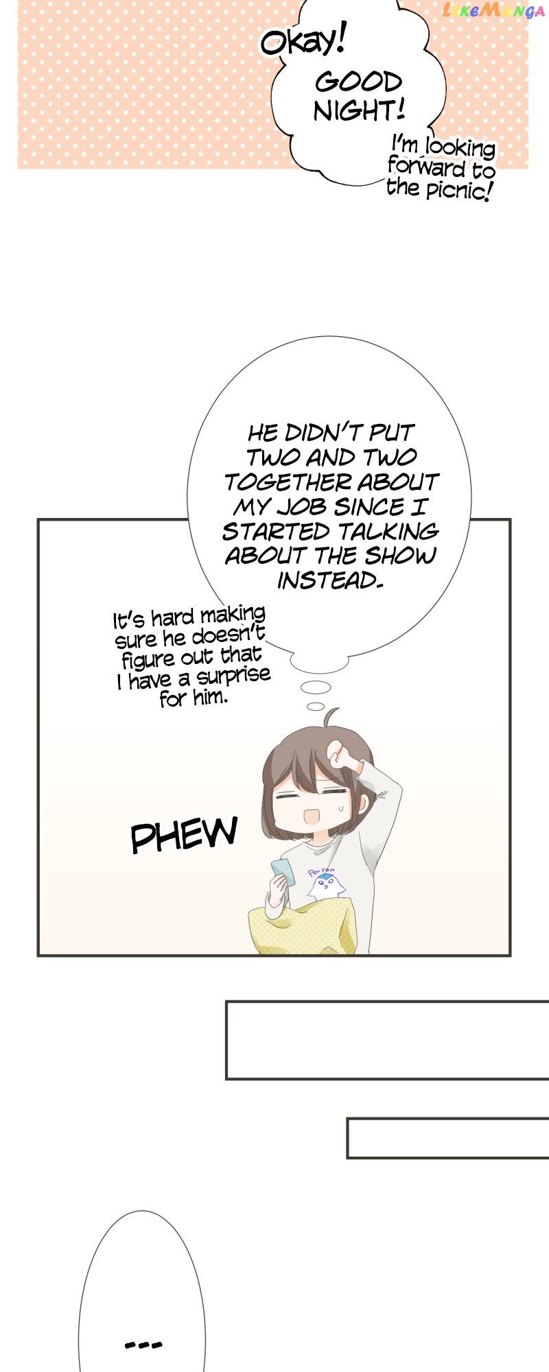 A Mismatched Complicated Love Chapter 155 - page 9
