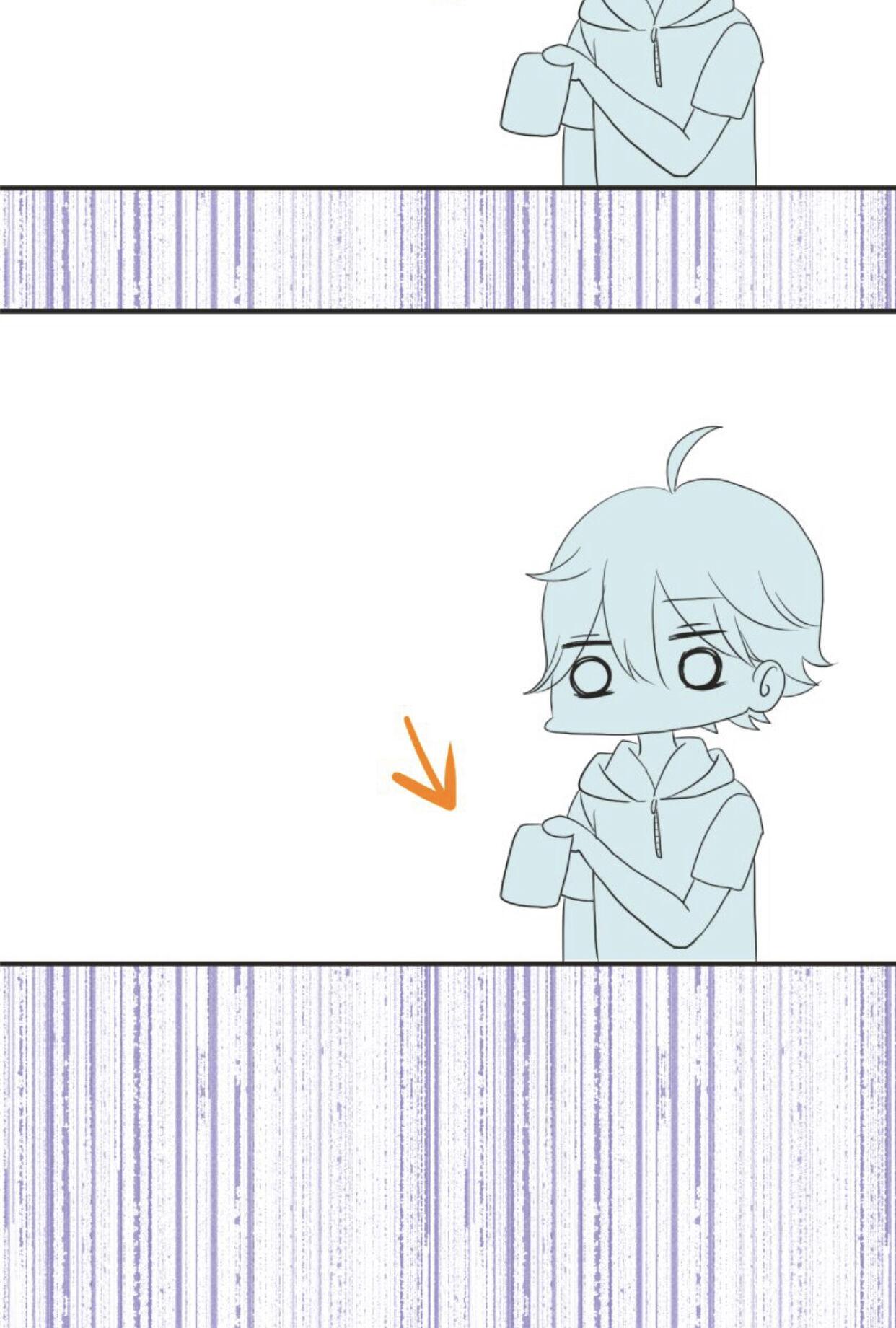 A Mismatched Complicated Love chapter 40 - page 26