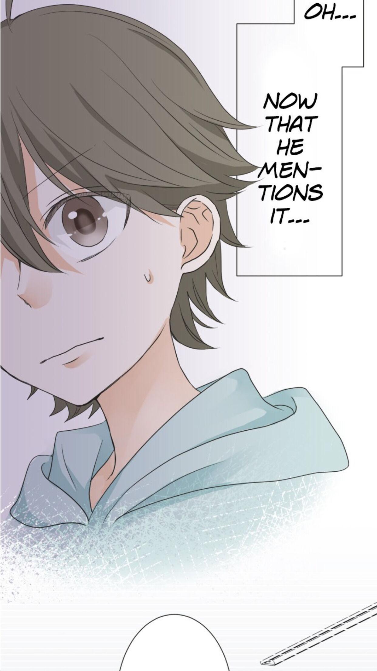 A Mismatched Complicated Love chapter 40 - page 3