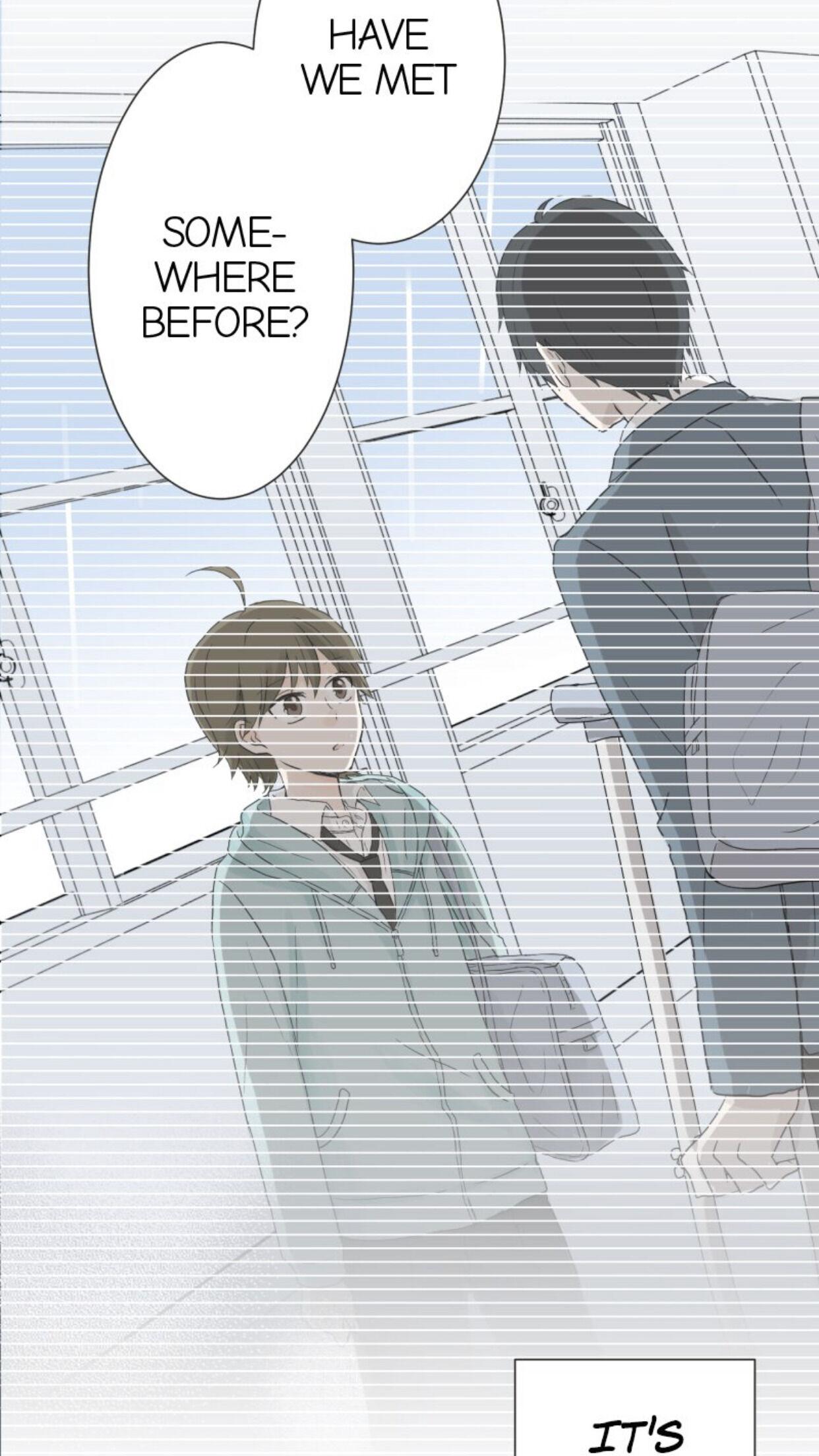 A Mismatched Complicated Love chapter 40 - page 4