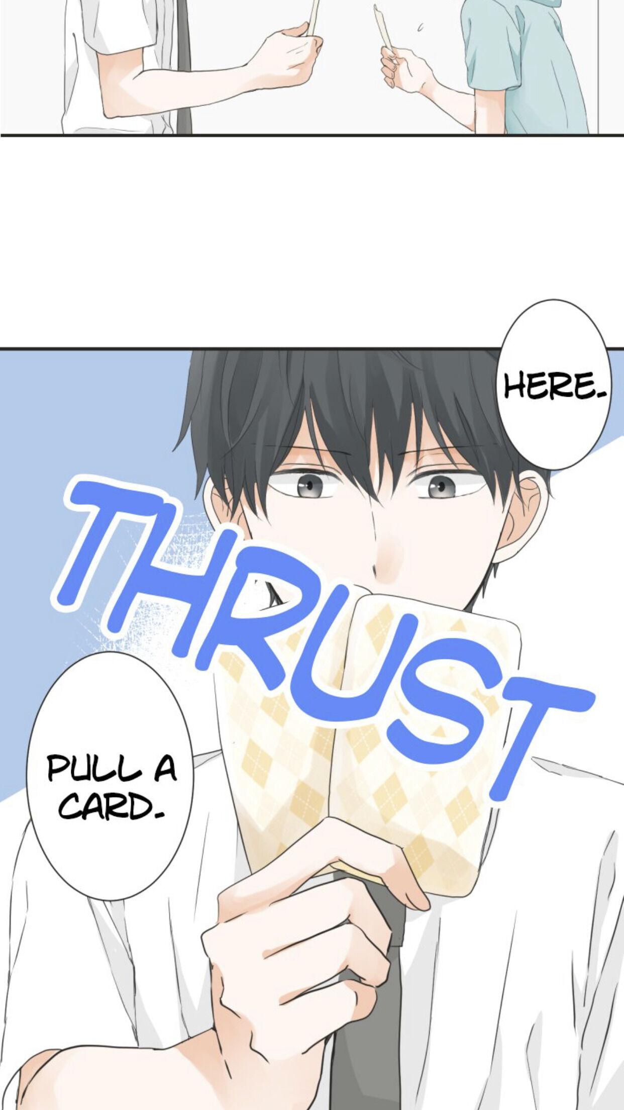 A Mismatched Complicated Love chapter 40 - page 8
