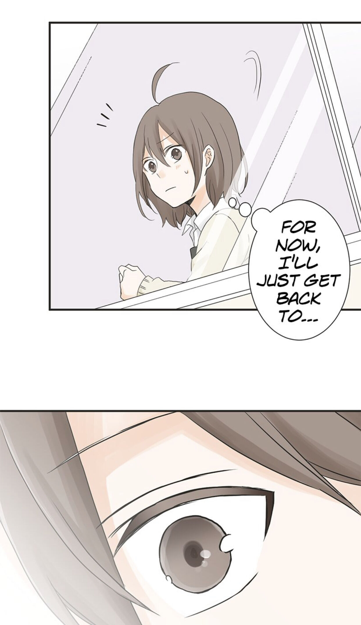 A Mismatched Complicated Love chapter 5 - page 11