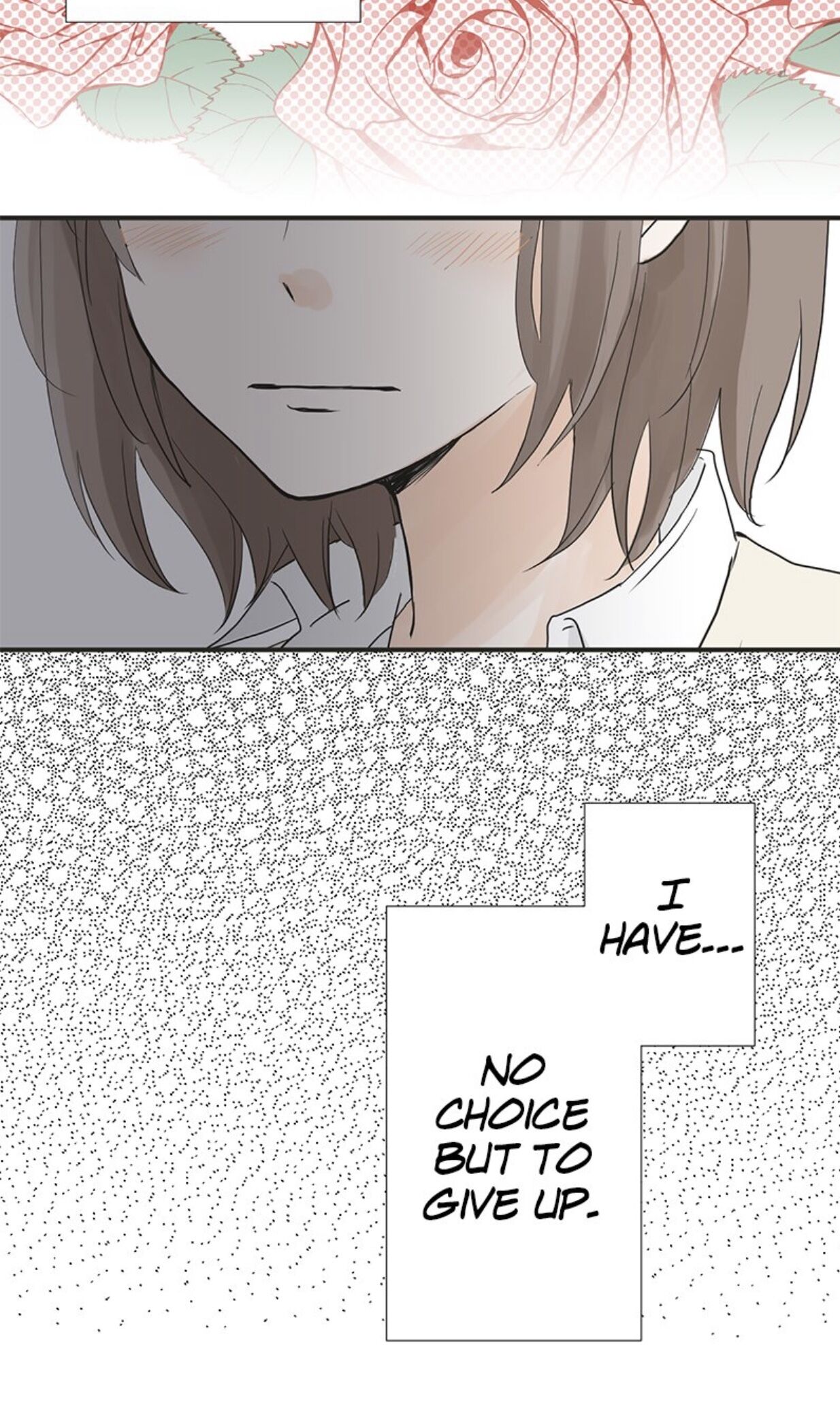 A Mismatched Complicated Love chapter 5 - page 19
