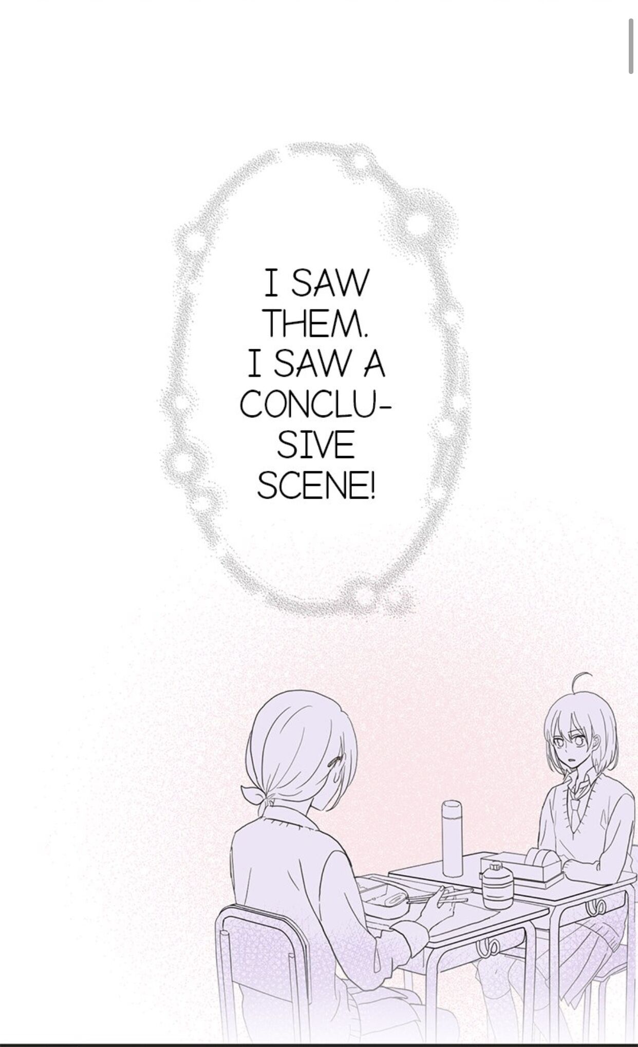 A Mismatched Complicated Love chapter 5 - page 2