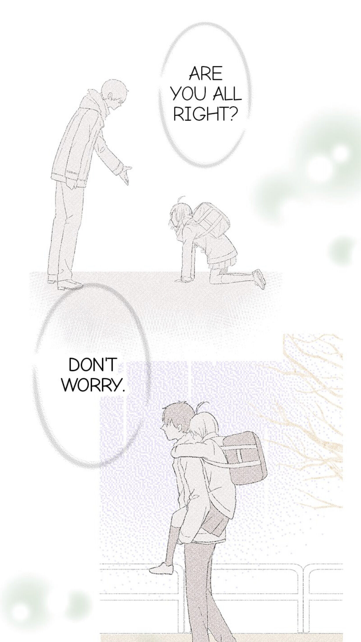 A Mismatched Complicated Love chapter 5 - page 20